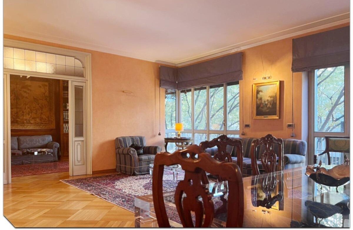 Appartamento in affitto a Torino