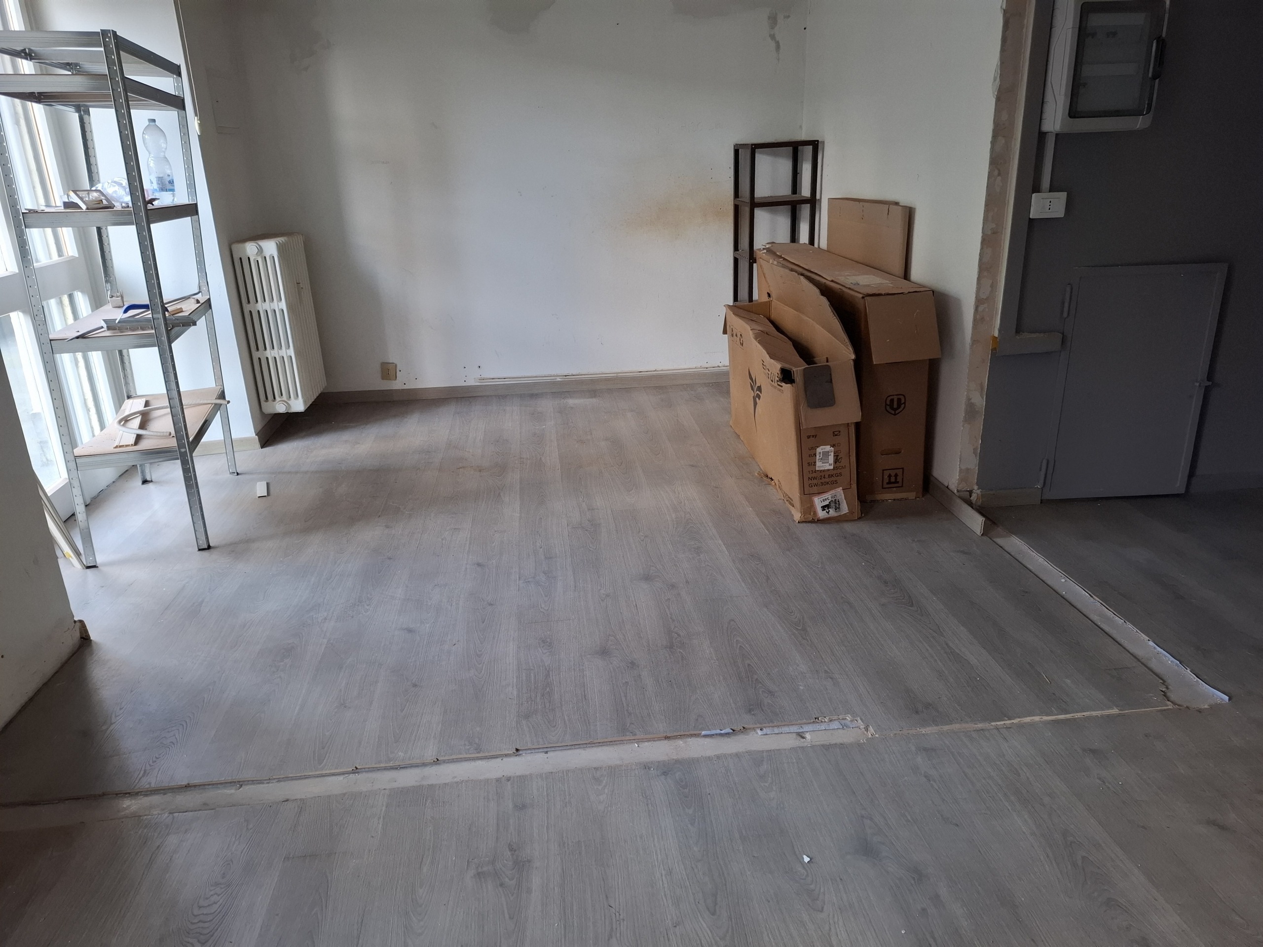 Locale commerciale in affitto, Torino vanchiglia