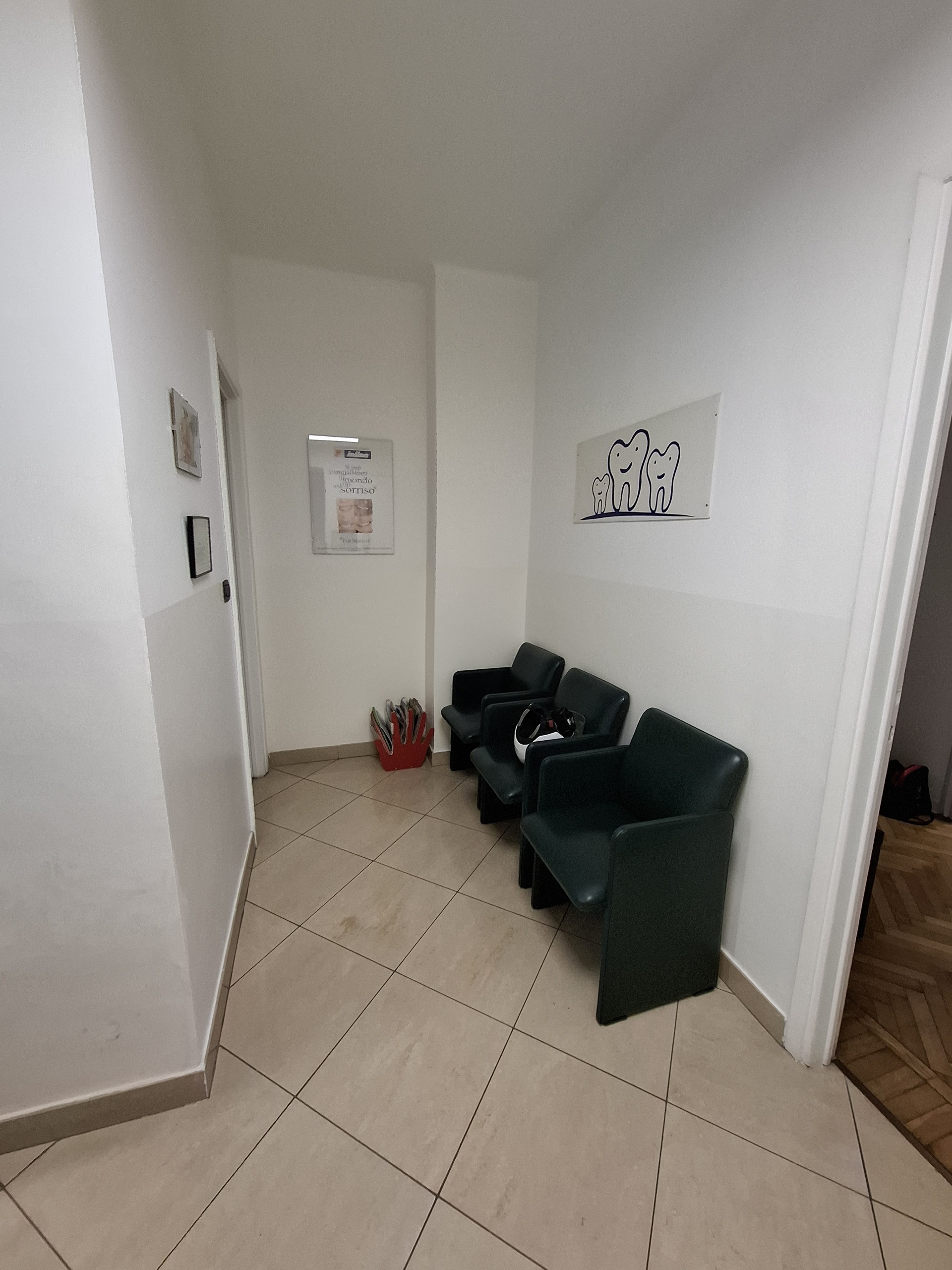 Ufficio in affitto in corso racconigi 201, Torino