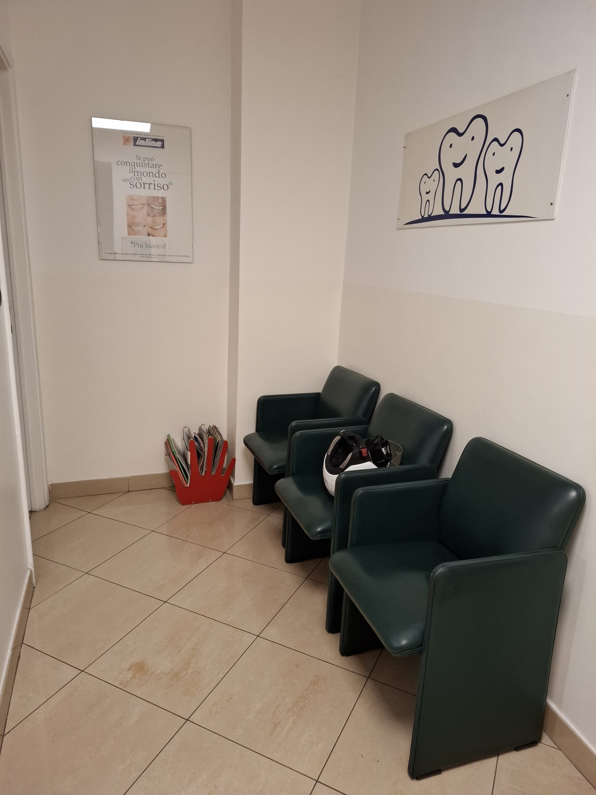 Ufficio in affitto in corso racconigi 201, Torino