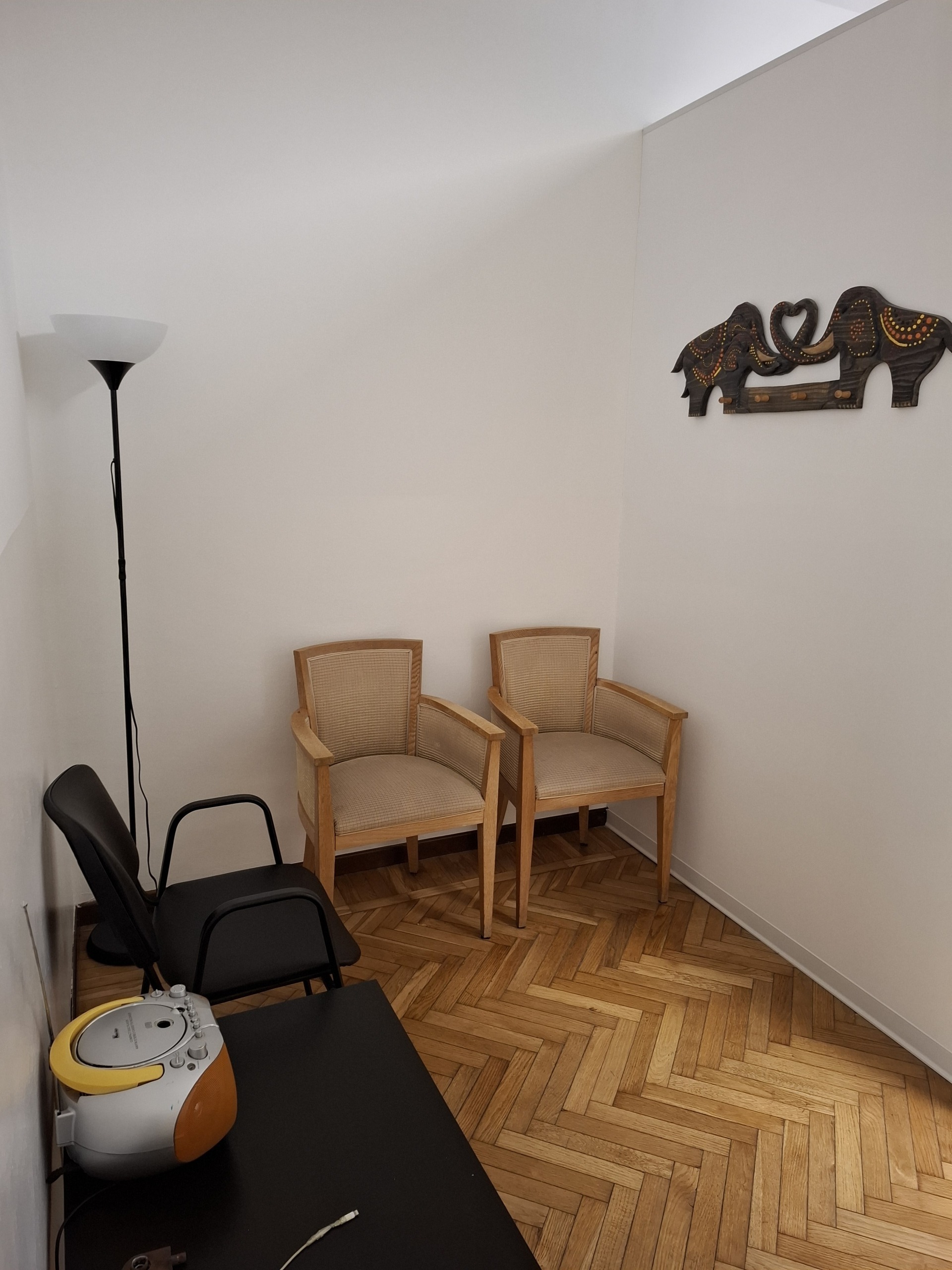 Ufficio in affitto in corso racconigi 201, Torino