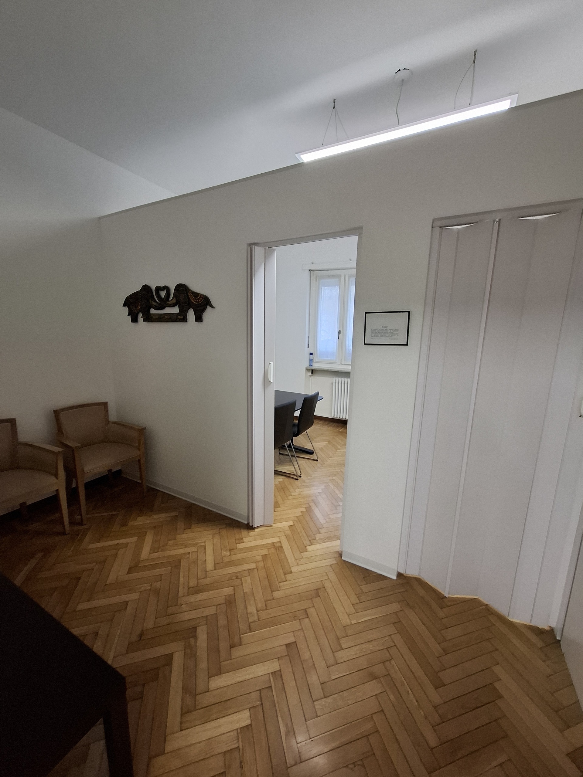 Ufficio in affitto in corso racconigi 201, Torino