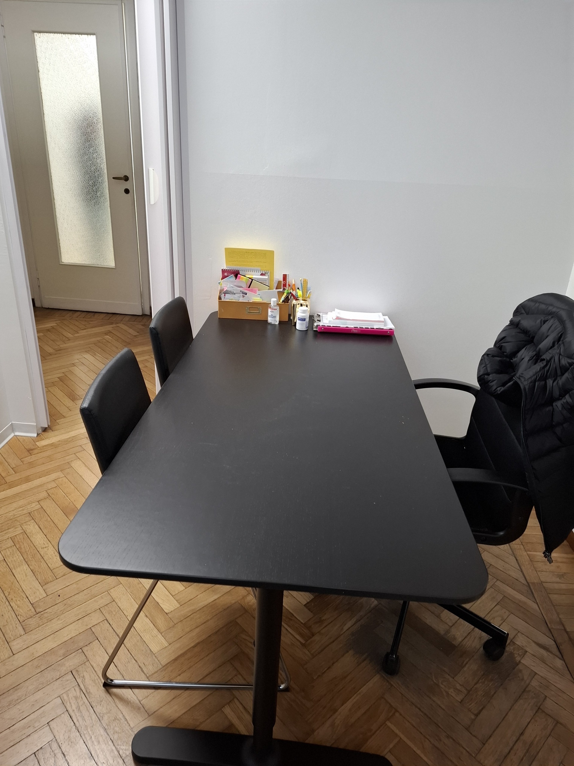 Ufficio in affitto in corso racconigi 201, Torino