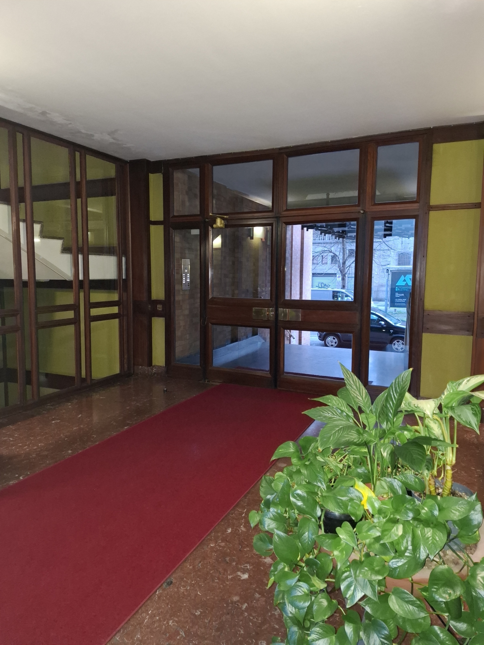 Ufficio in affitto in corso duca degli abruzzi 15, Torino