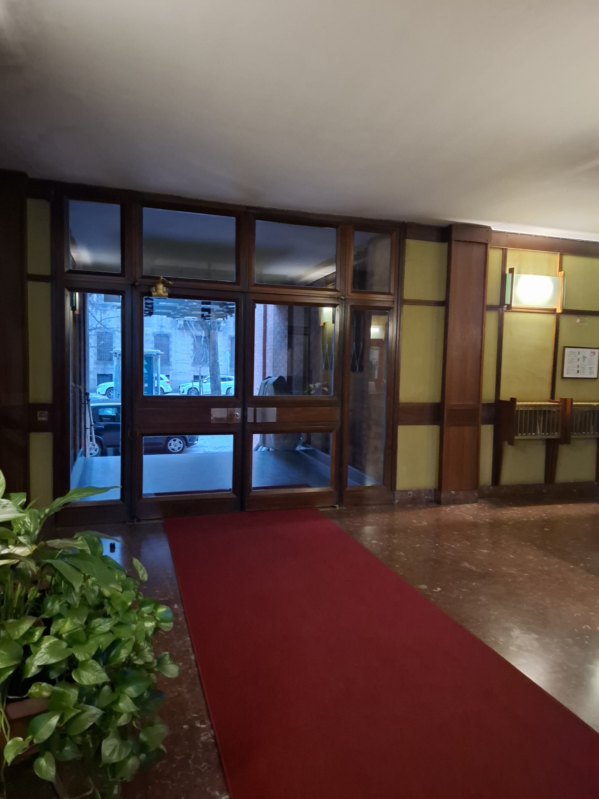 Ufficio in affitto in corso duca degli abruzzi 15, Torino