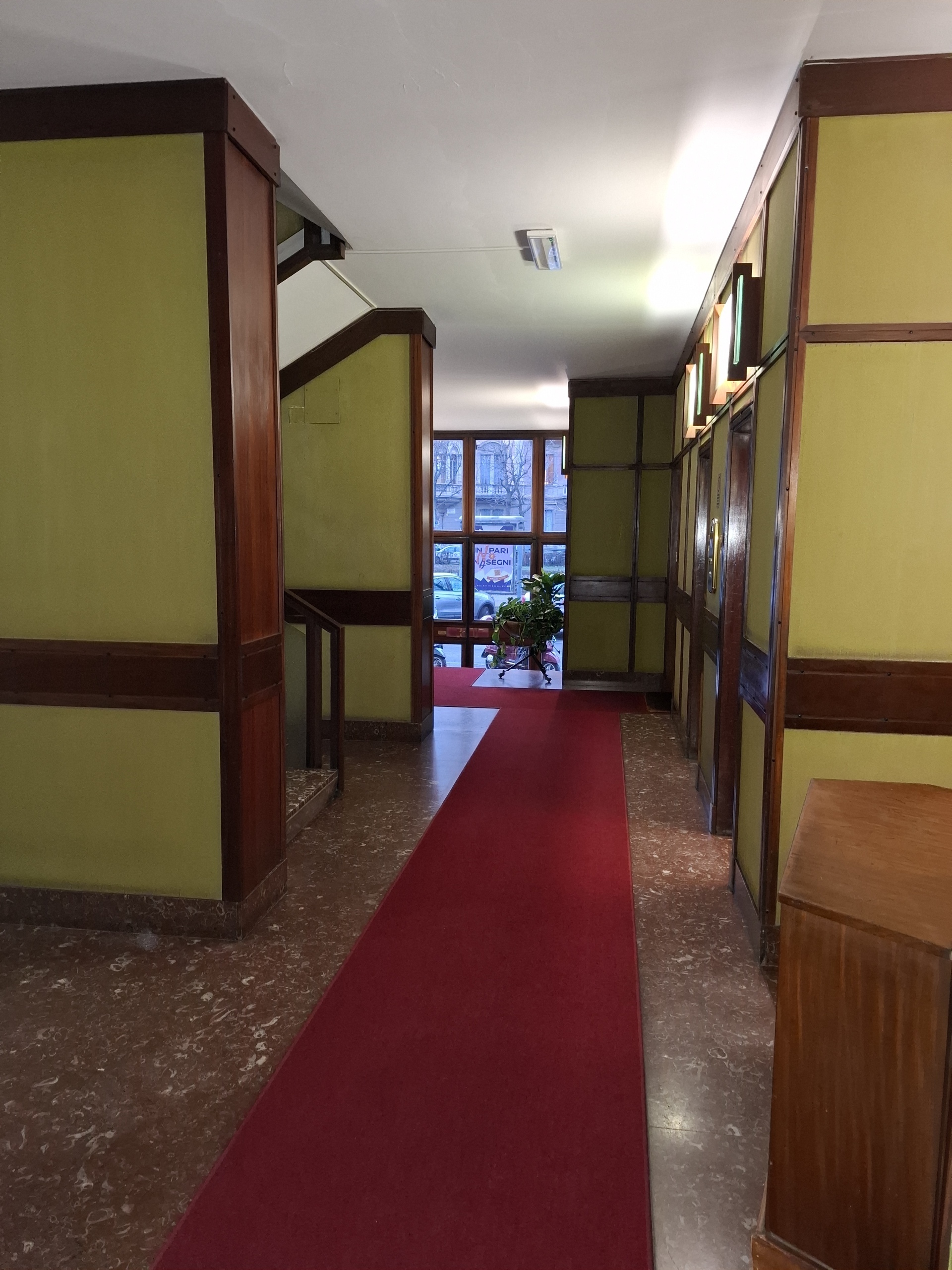 Ufficio in affitto in corso duca degli abruzzi 15, Torino