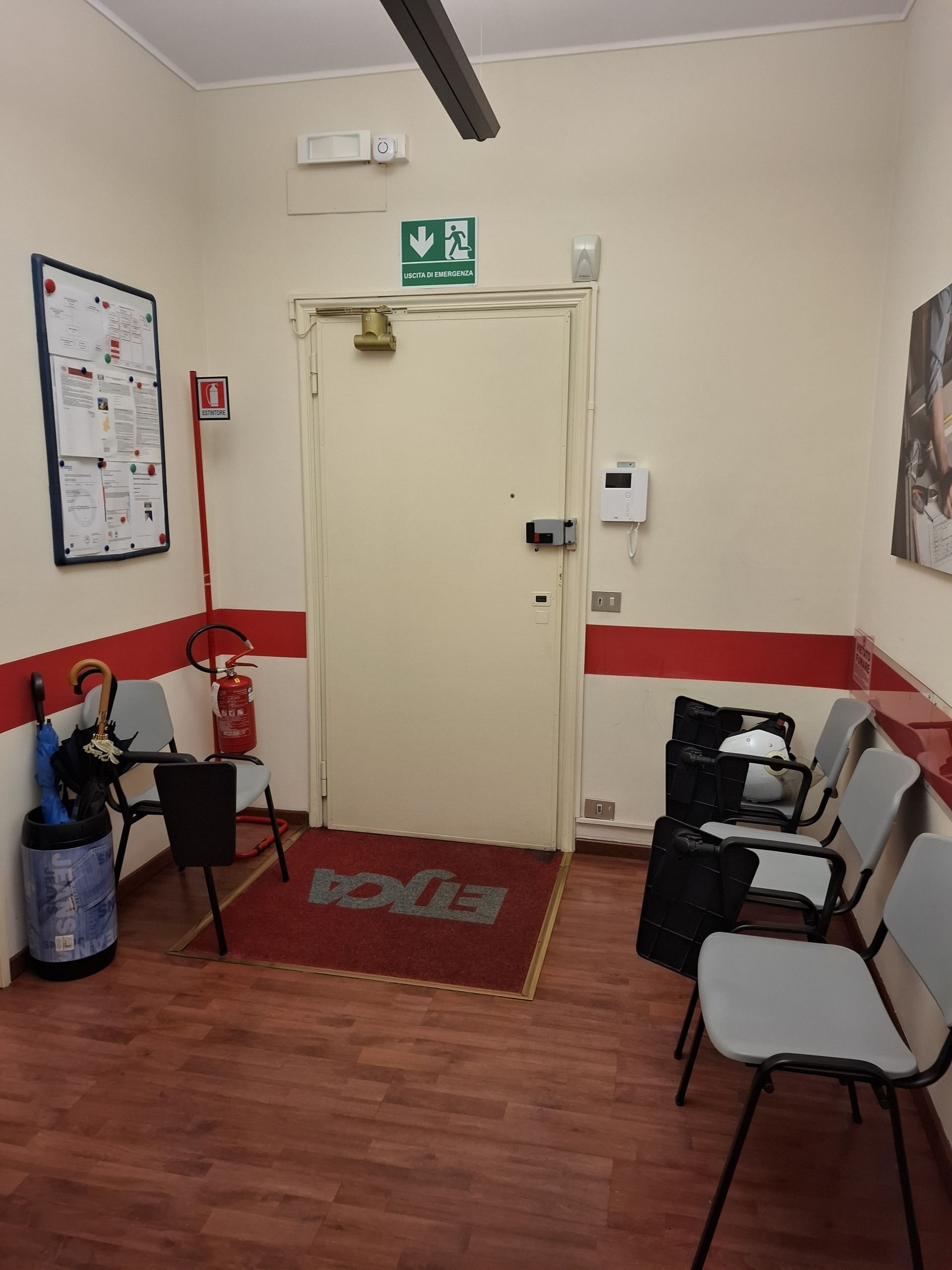 Ufficio in affitto in corso duca degli abruzzi 15, Torino