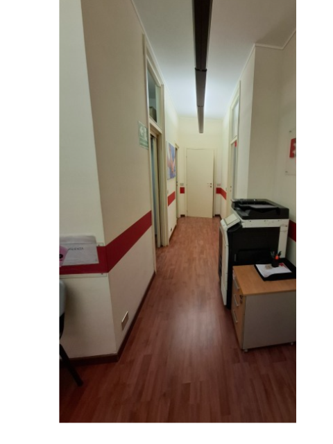 Ufficio in affitto in corso duca degli abruzzi 15, Torino