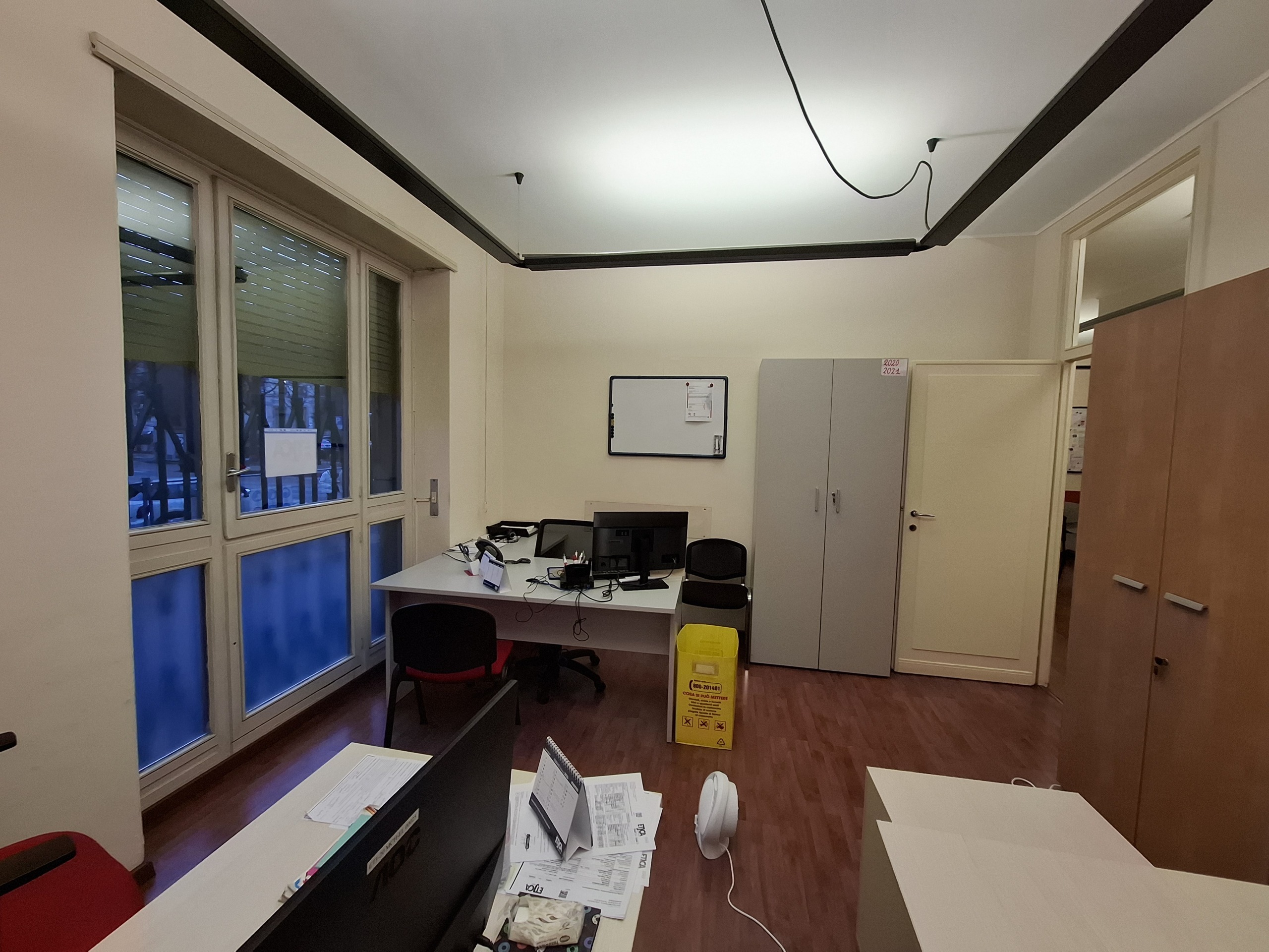 Ufficio in affitto in corso duca degli abruzzi 15, Torino