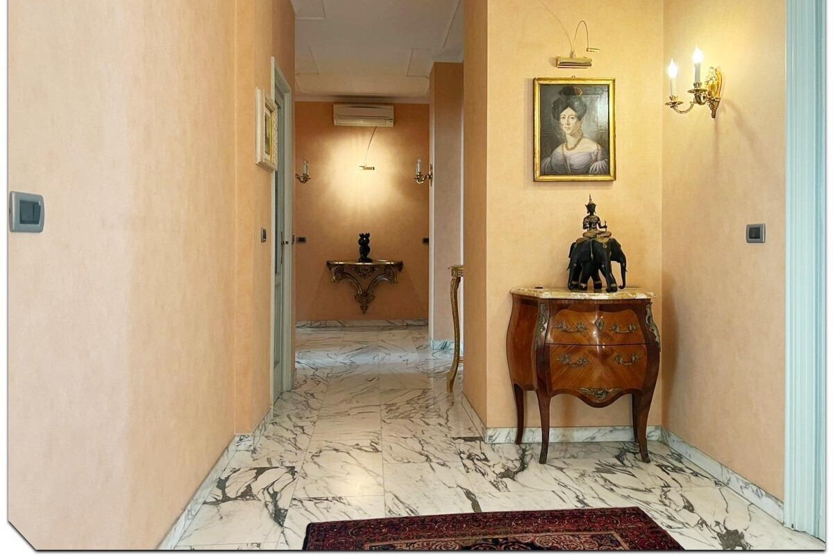 Appartamento in affitto a Torino