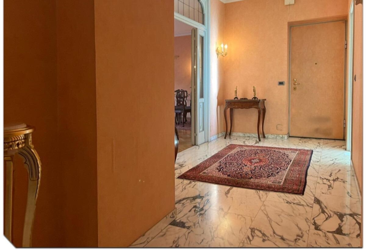 Appartamento in affitto a Torino