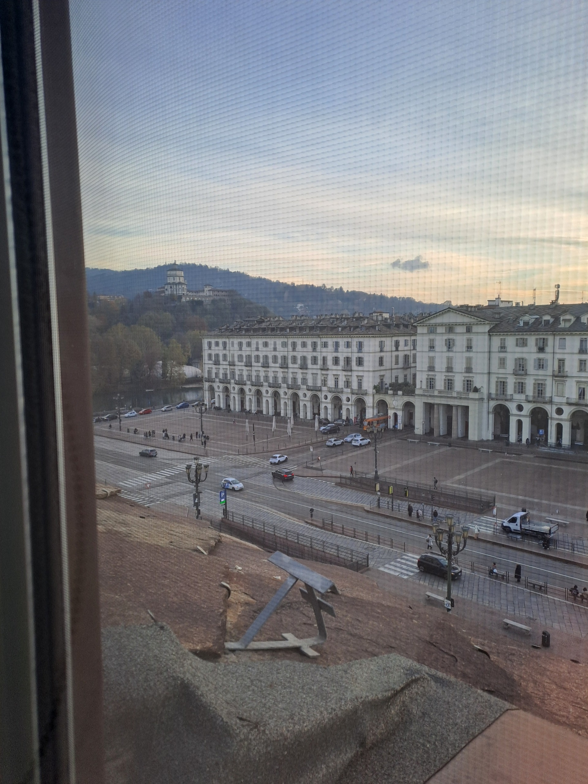 Attico in affitto in piazza vittorio veneto 15, Torino