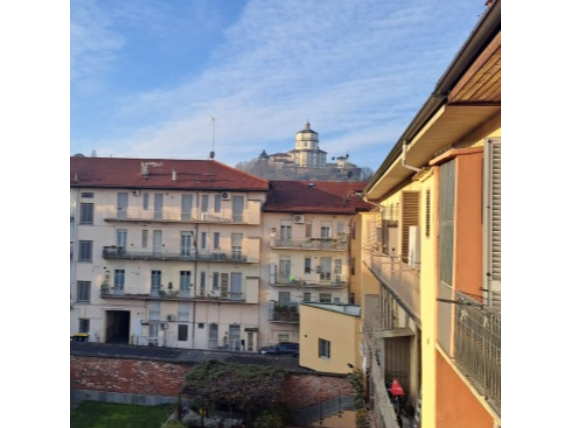 Bilocale in affitto in via cosmo 6, Torino