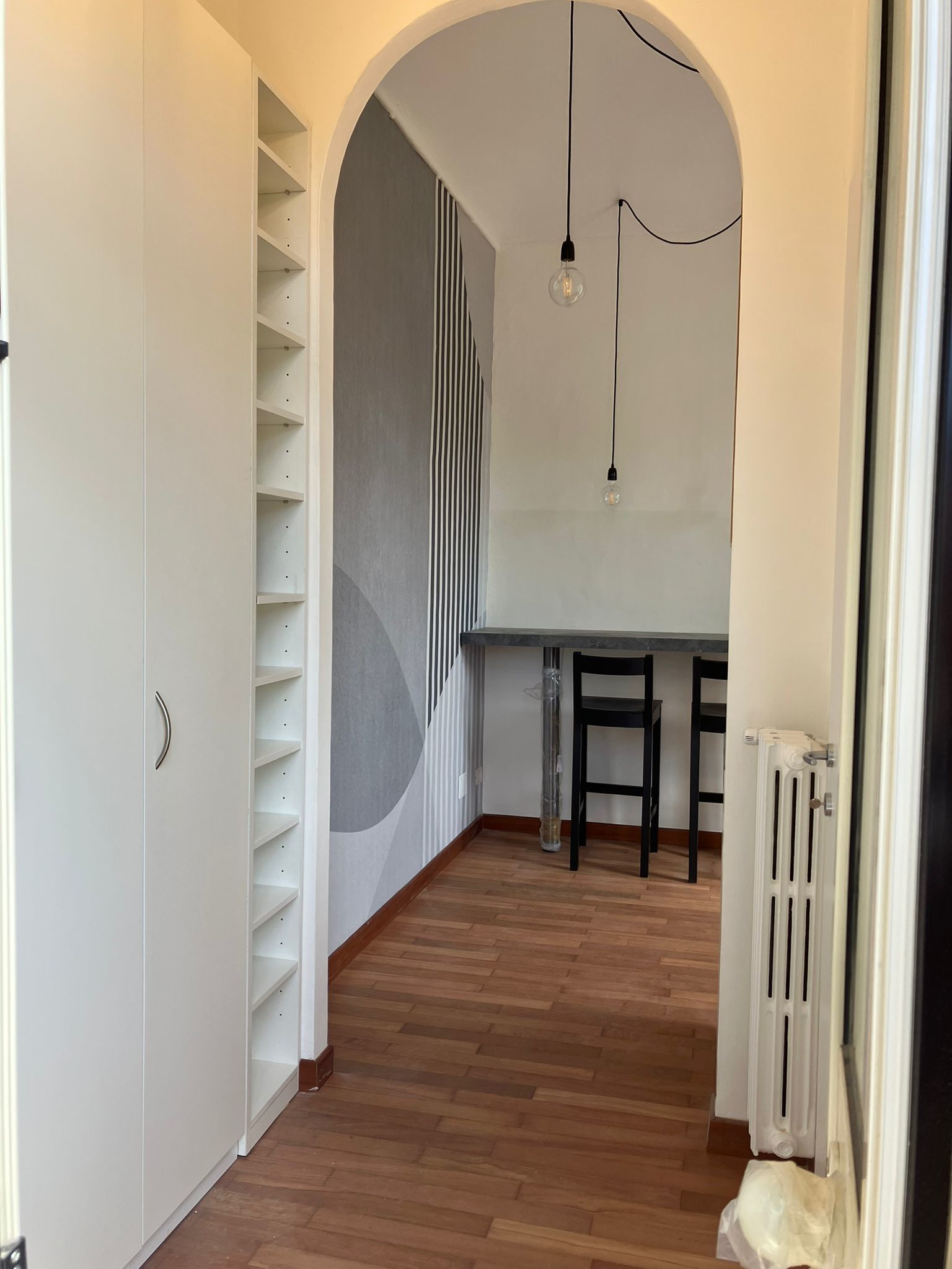 Bilocale in affitto in via cosmo 6, Torino