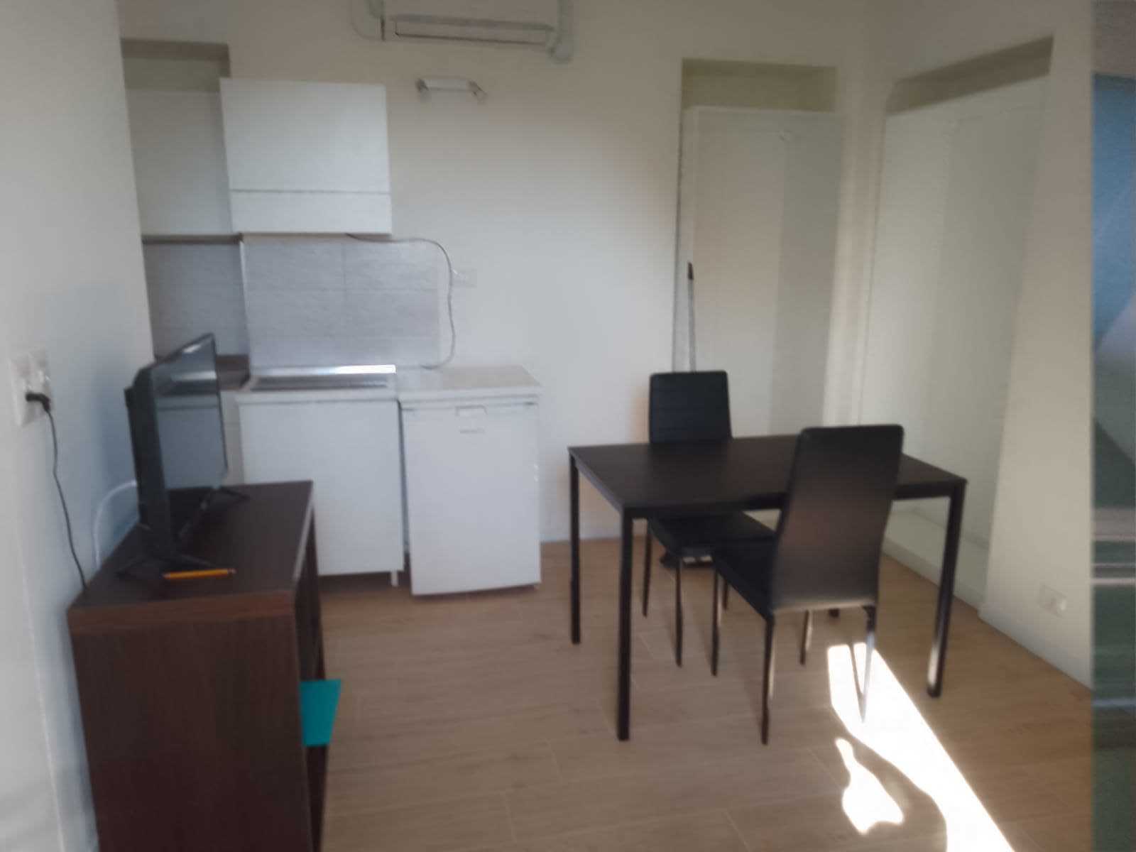 Monolocale ristrutturato in corso casale 66bis, Torino