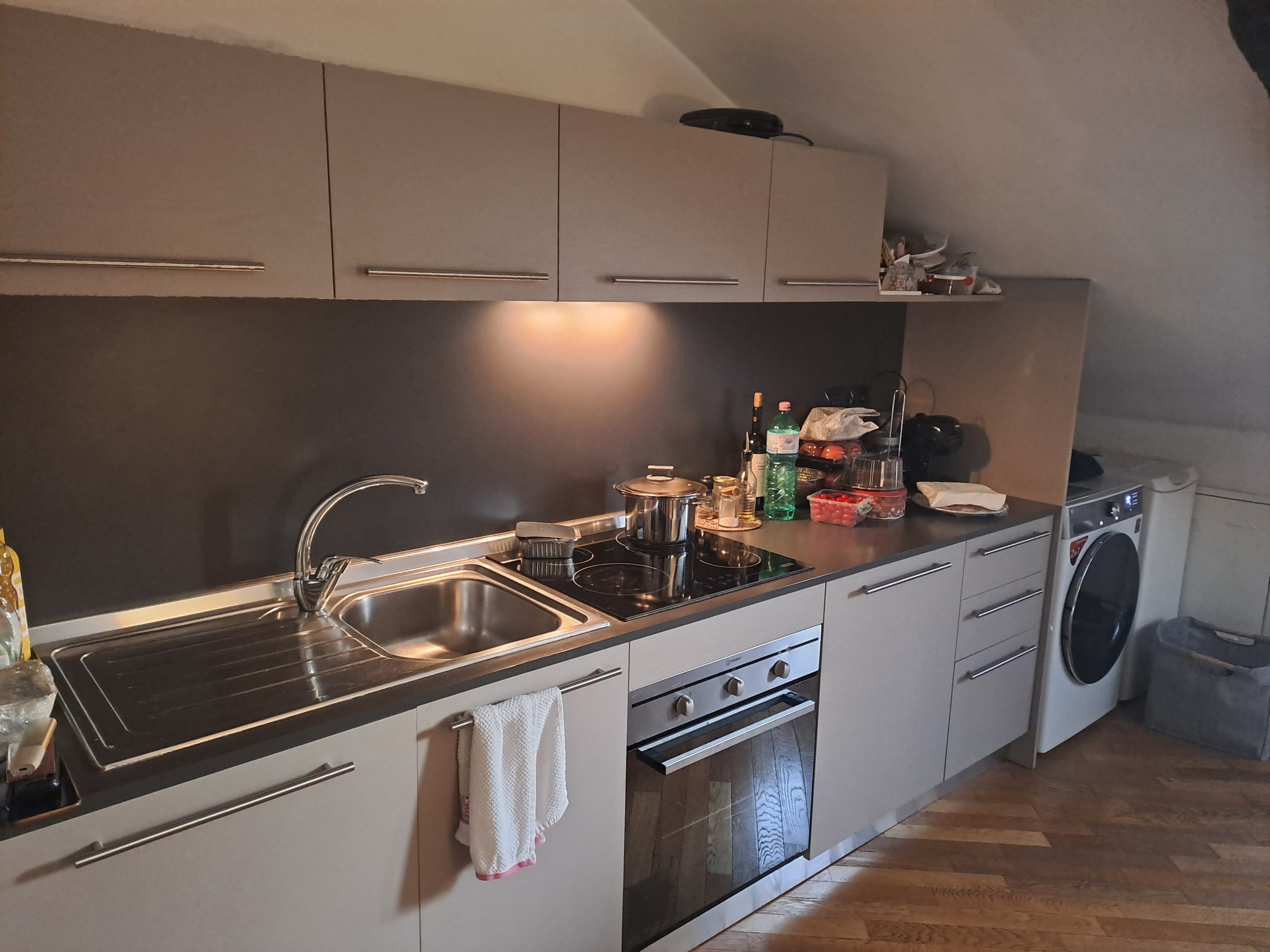 Attico in affitto in piazza vittorio veneto 15, Torino