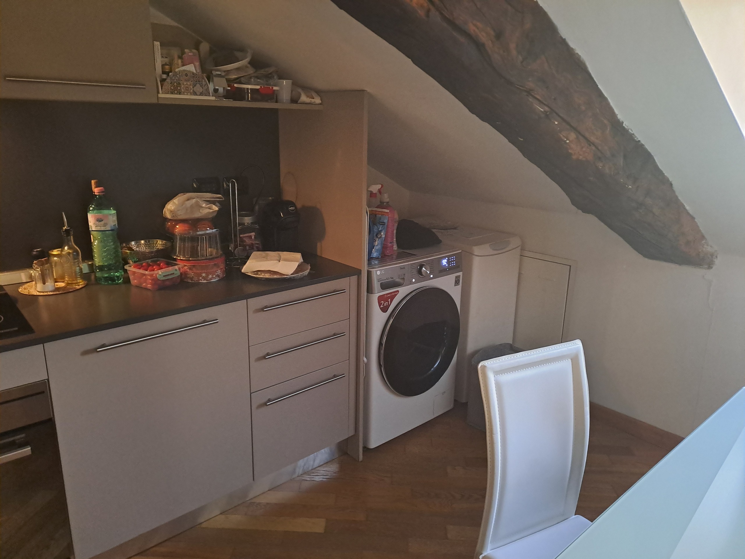 Attico in affitto in piazza vittorio veneto 15, Torino