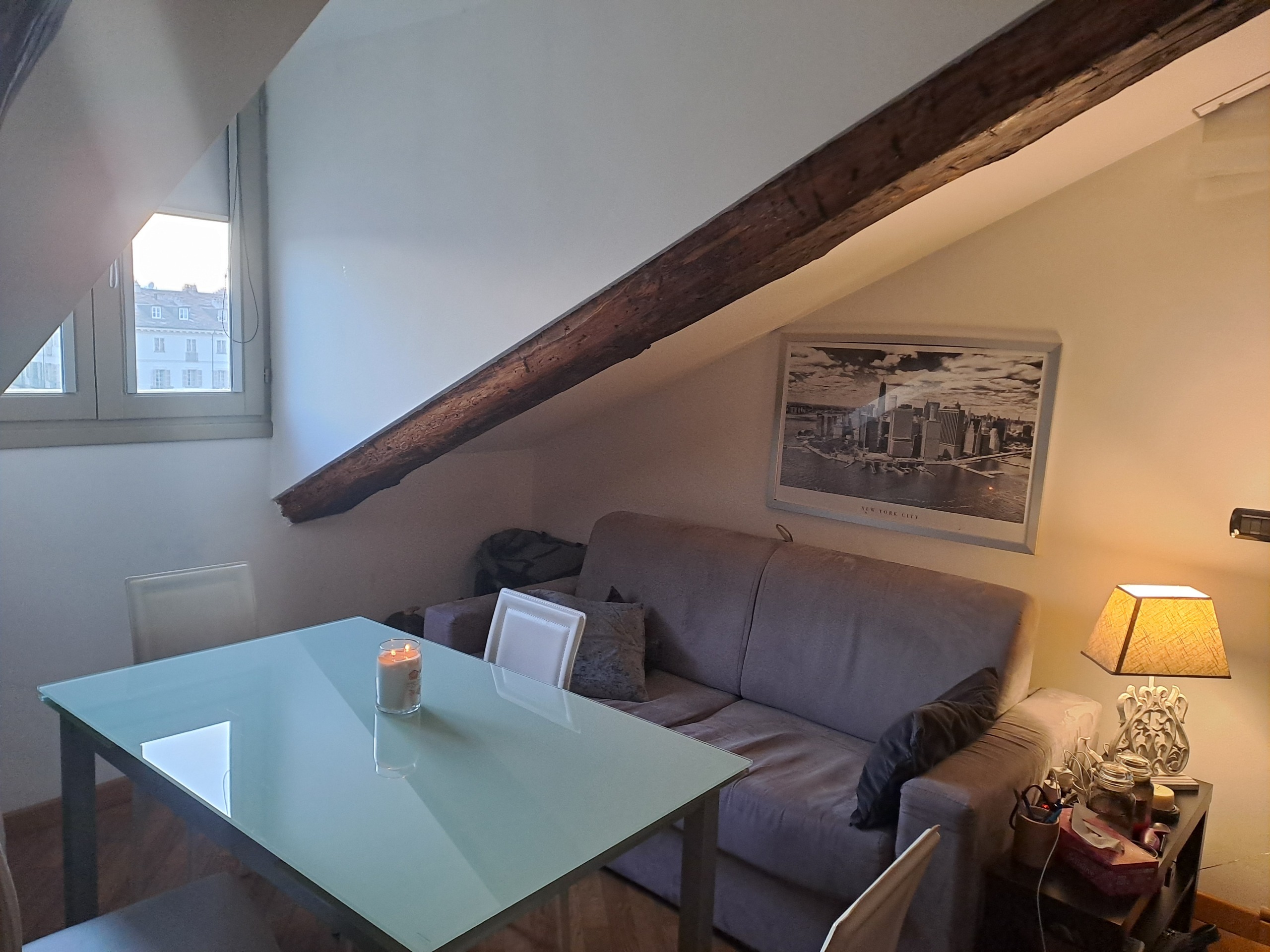 Attico in affitto in piazza vittorio veneto 15, Torino