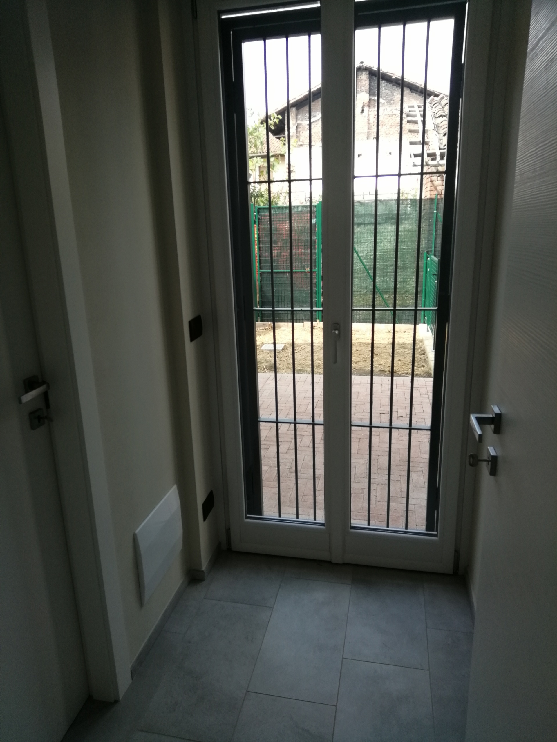 Casa indipendente con giardino in strada comunale di mirafiori 31, Torino