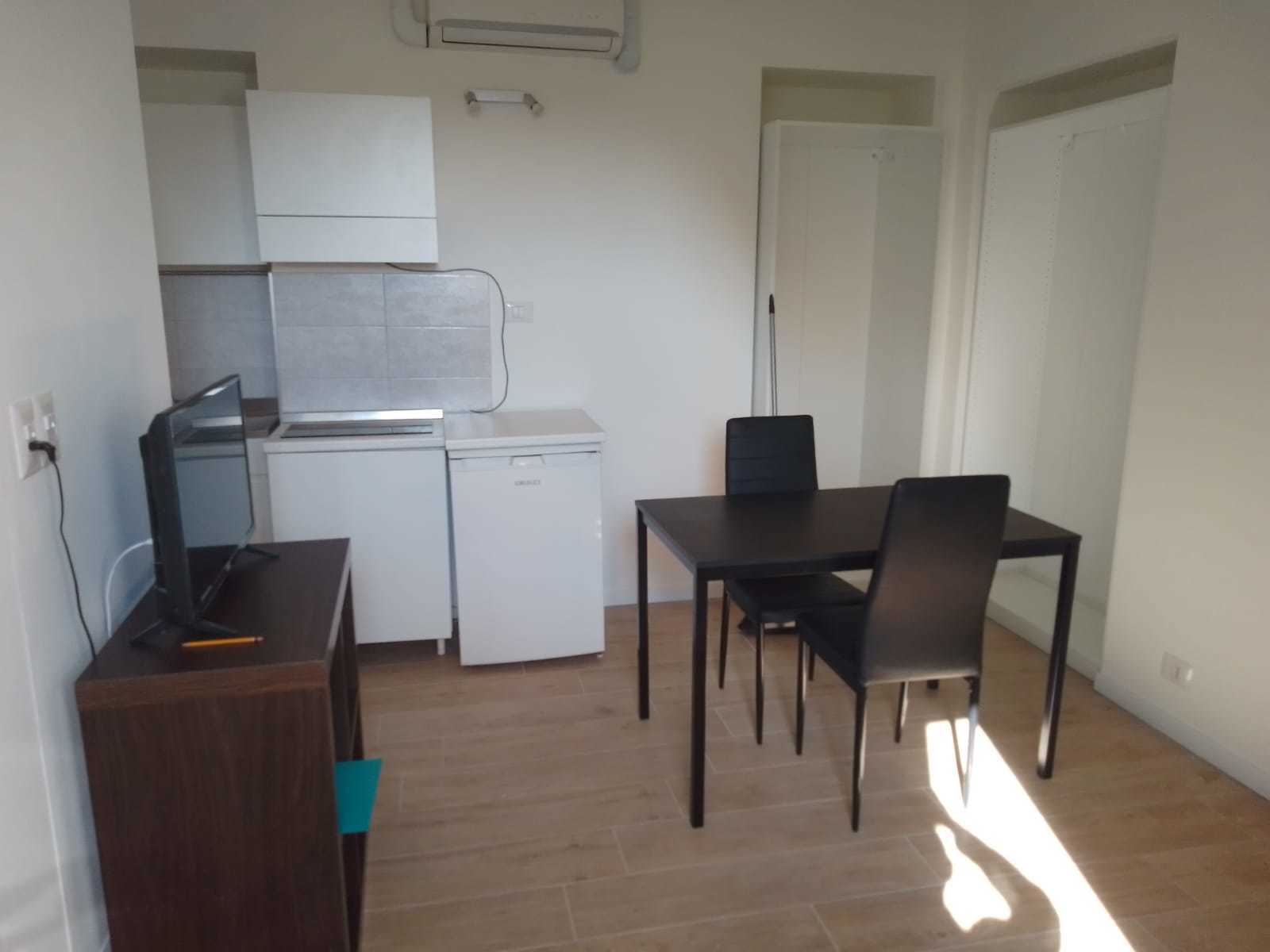 Monolocale ristrutturato in corso casale 66bis, Torino