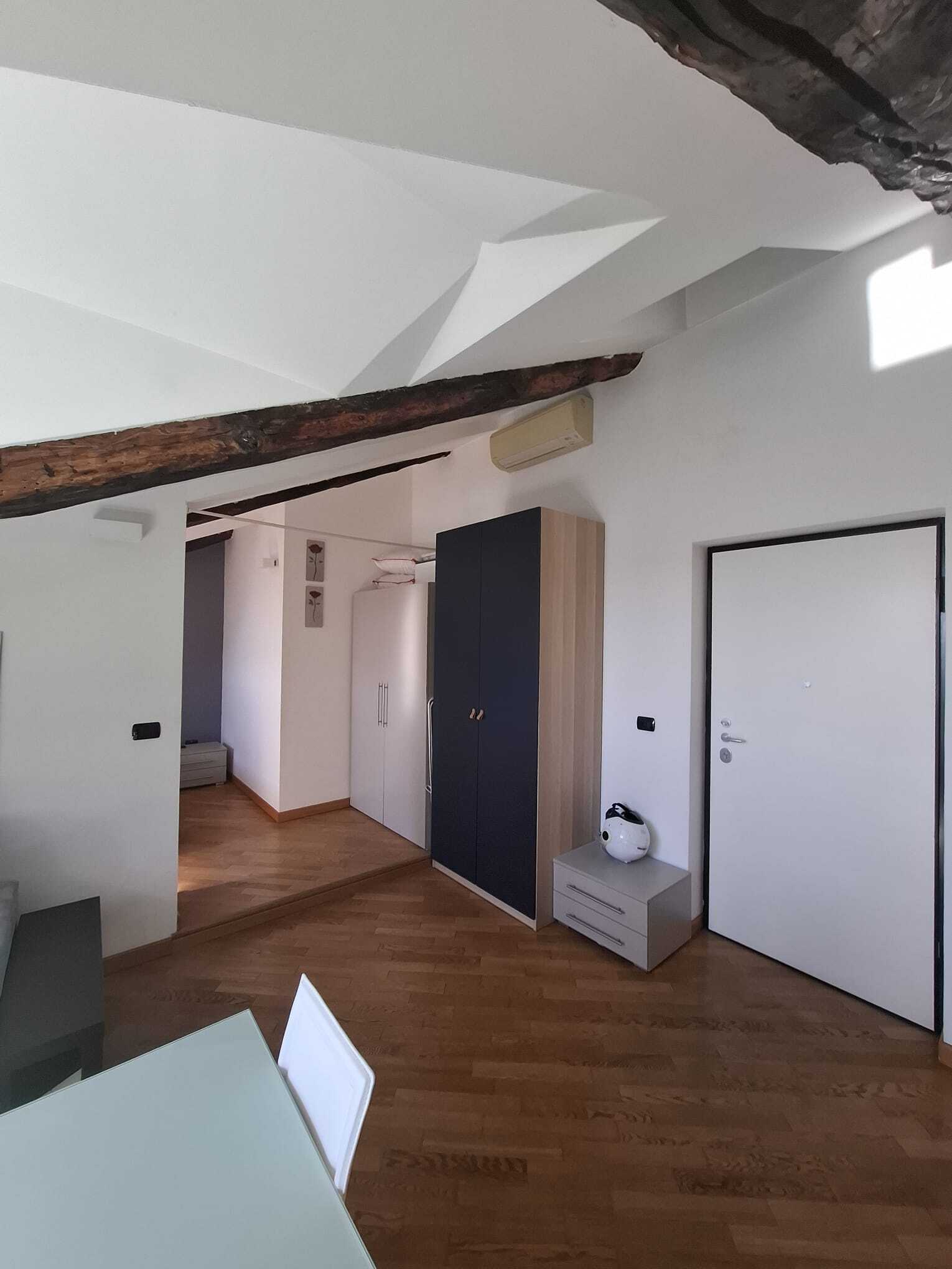 Attico in affitto in piazza vittorio veneto 15, Torino