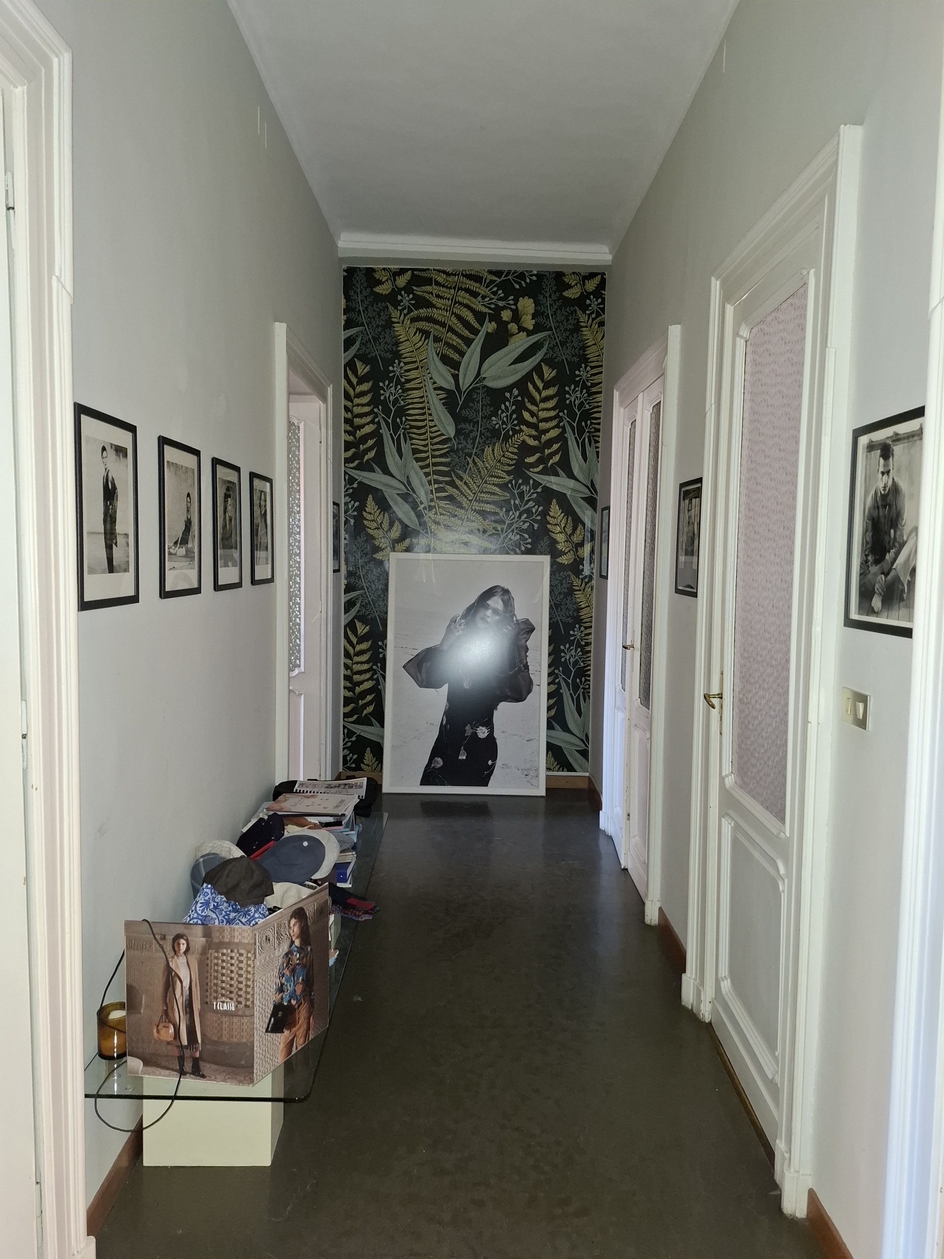 Ufficio in affitto in via matteo pescatore 2, Torino