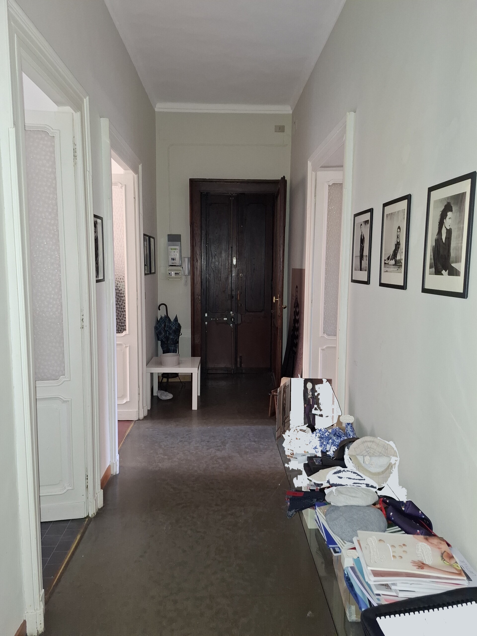 Ufficio in affitto in via matteo pescatore 2, Torino