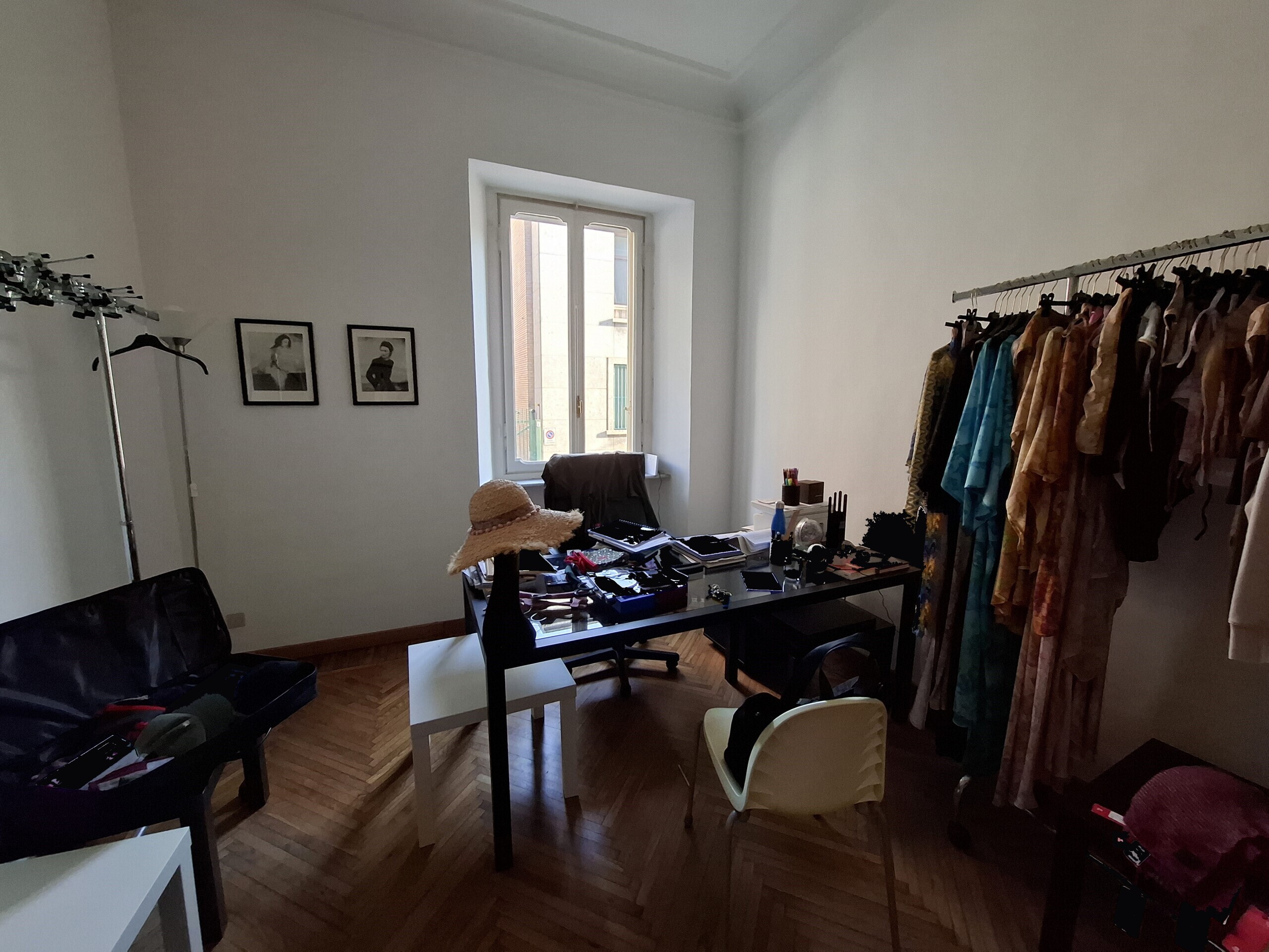 Ufficio in affitto in via matteo pescatore 2, Torino