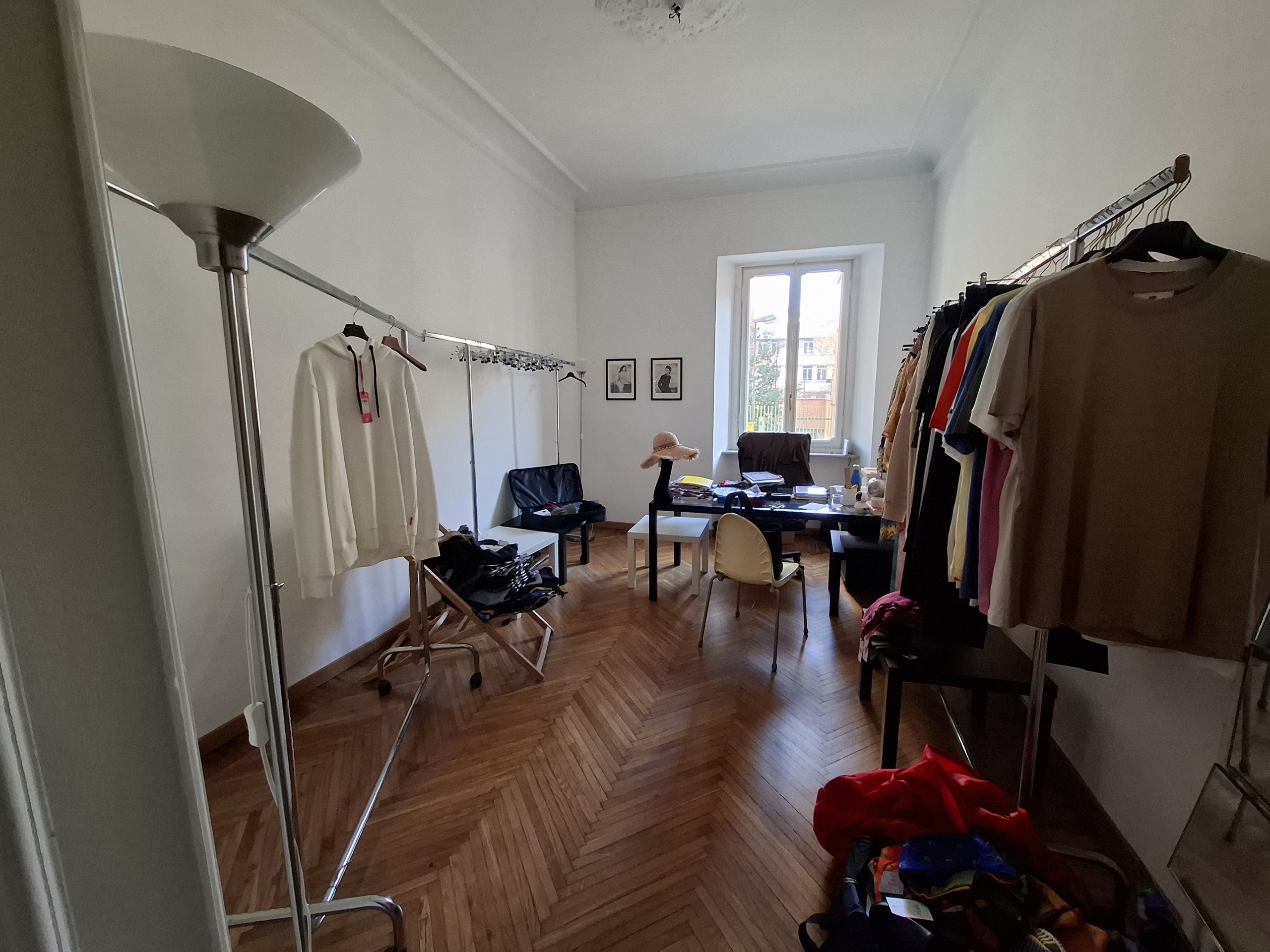 Ufficio in affitto in via matteo pescatore 2, Torino