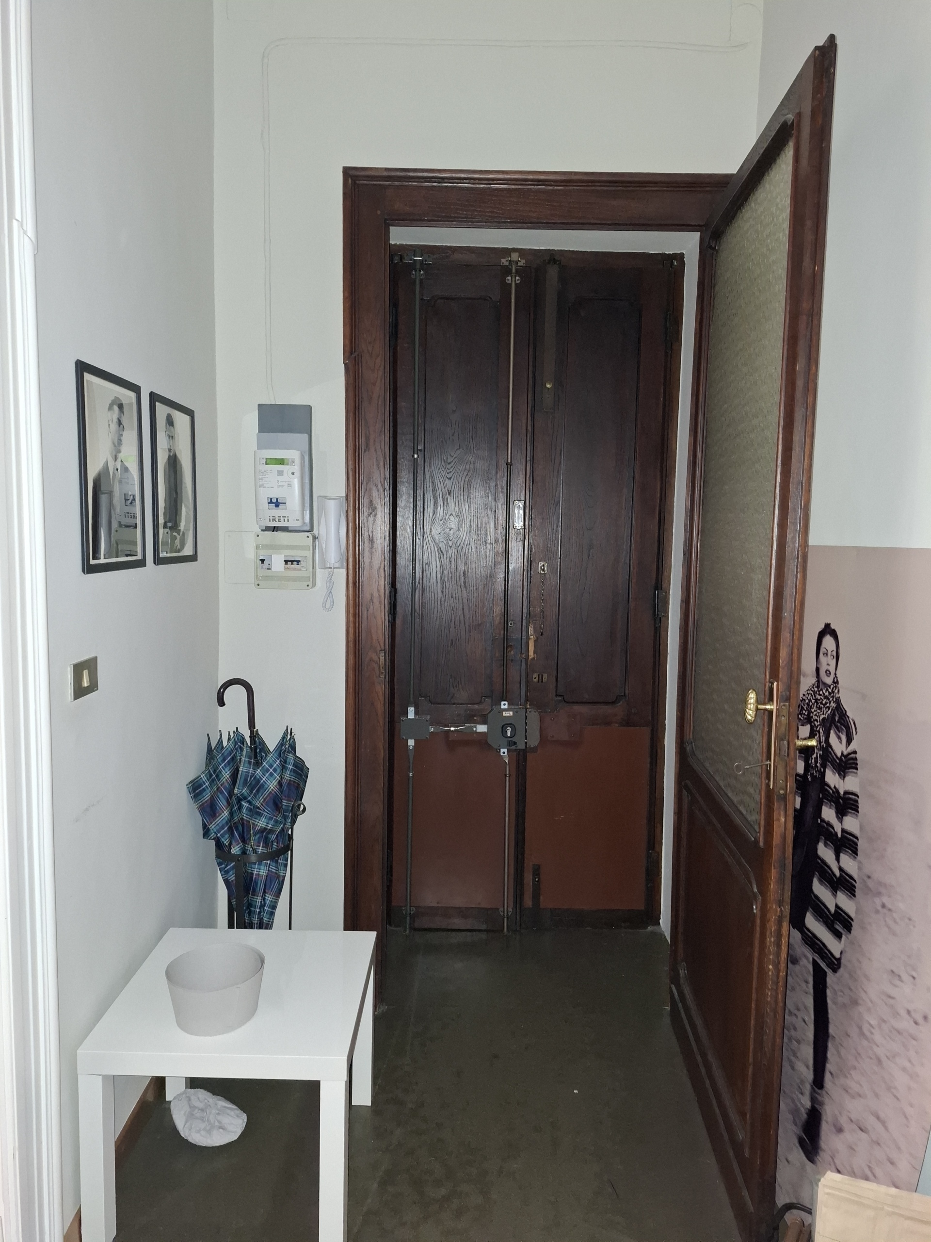 Ufficio in affitto in via matteo pescatore 2, Torino