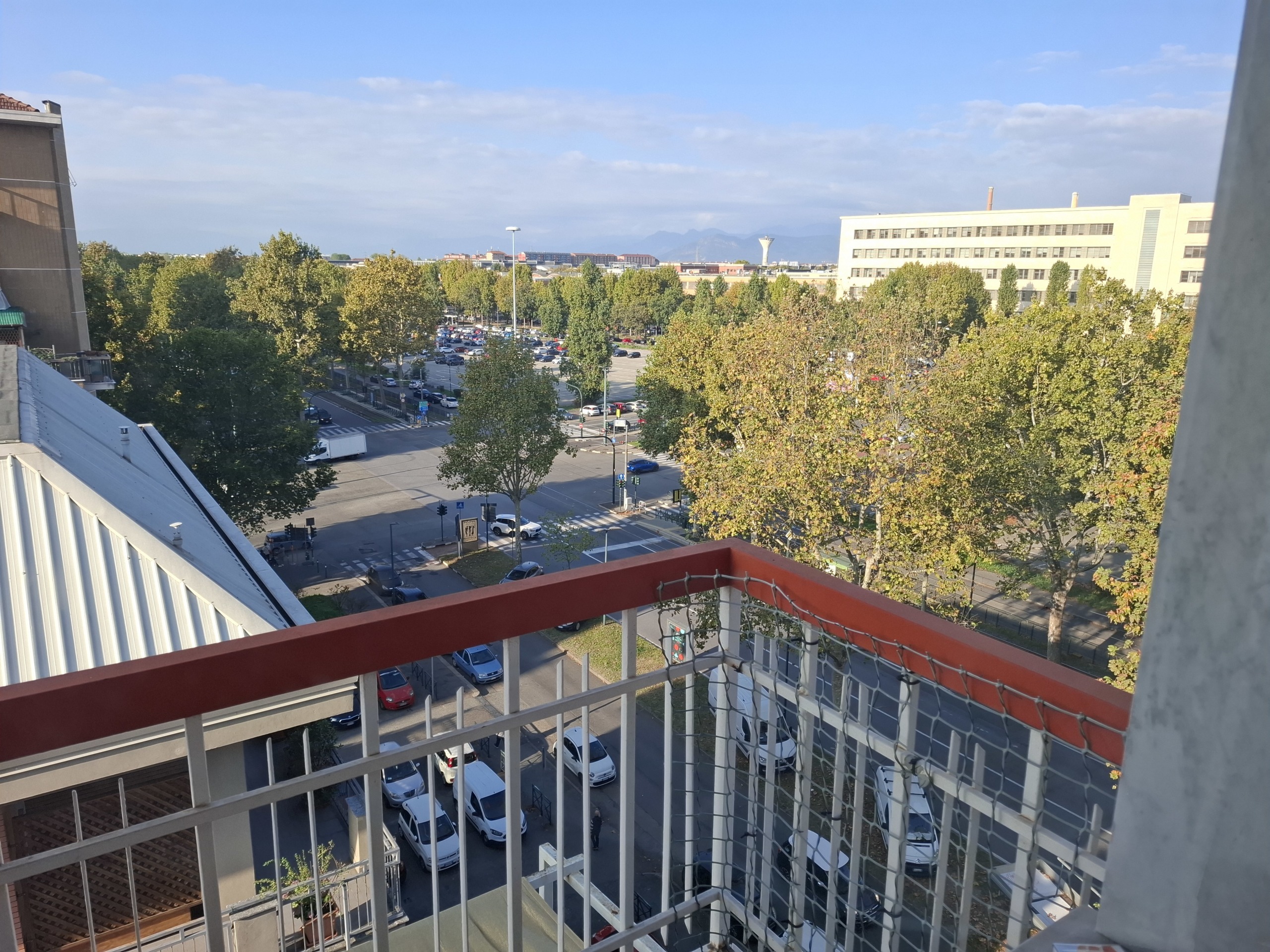 Trilocale in vendita in corso unione sovietica 371, Torino