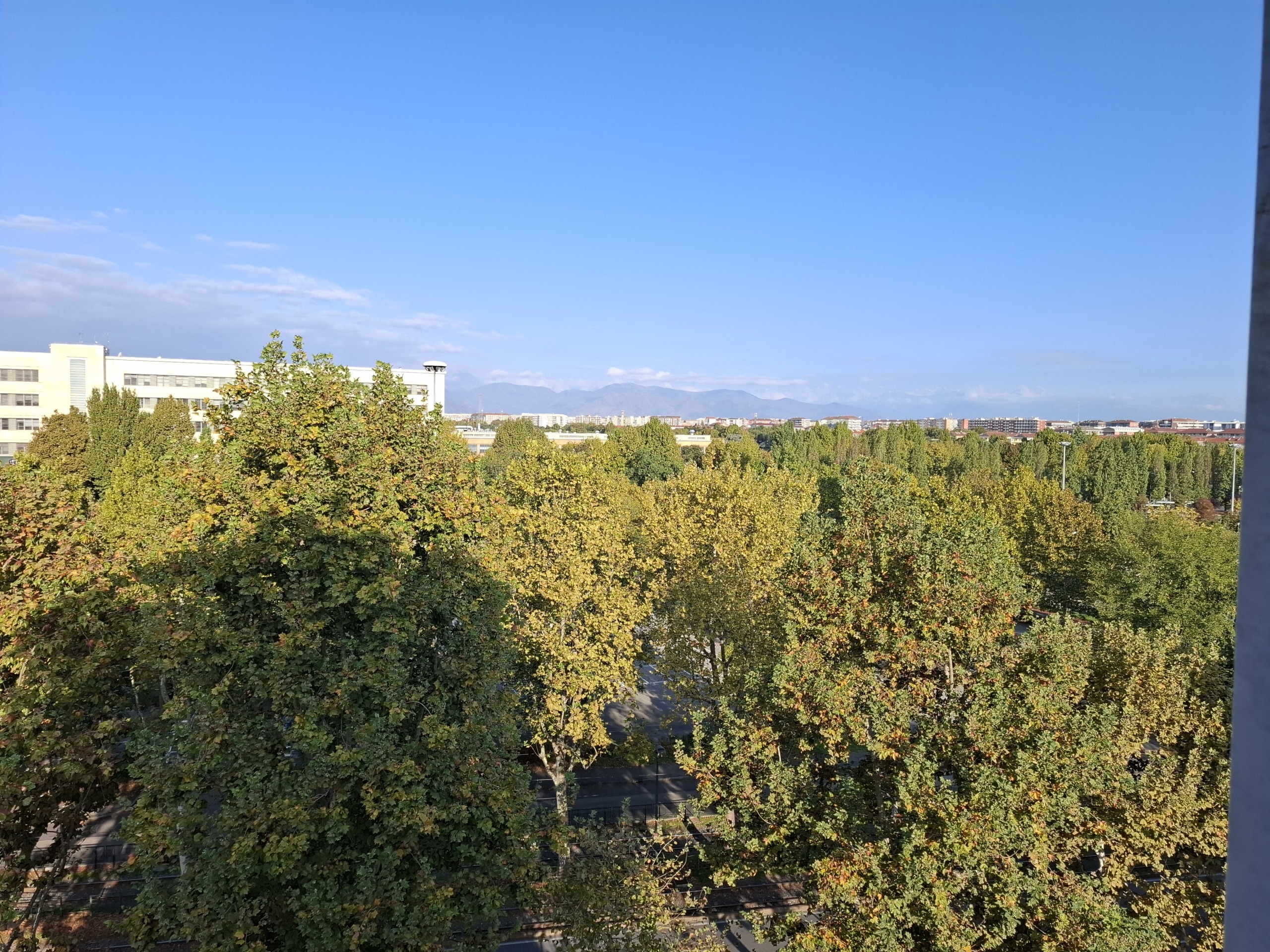 Trilocale in vendita in corso unione sovietica 371, Torino