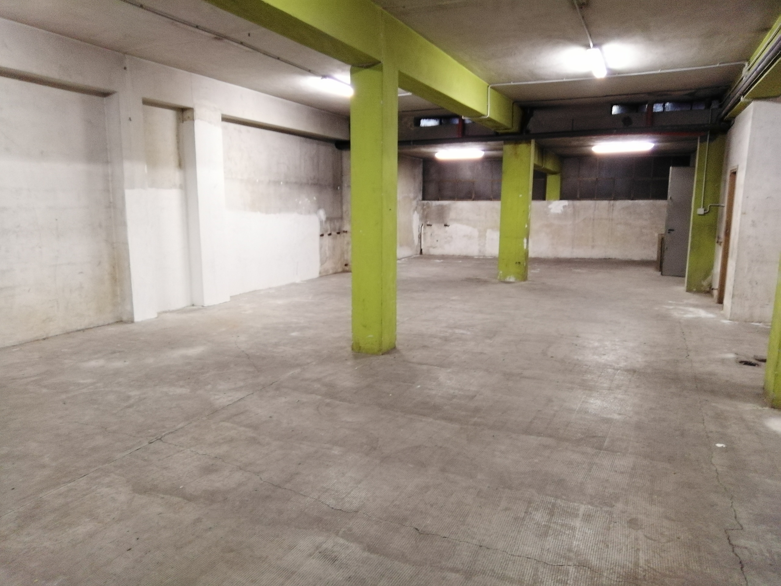 Laboratorio in vendita in corso bramante 61, Torino