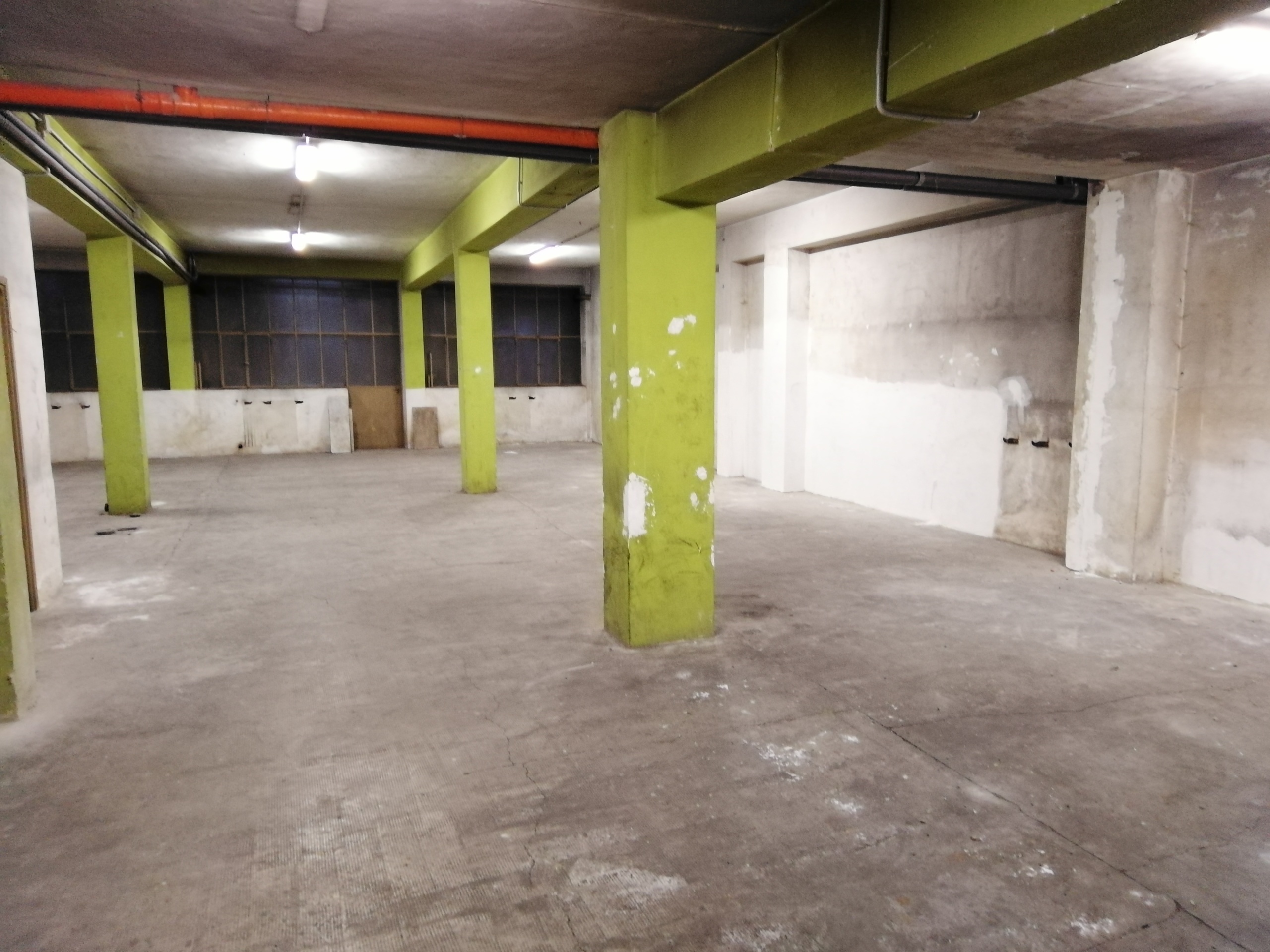 Laboratorio in vendita in corso bramante 61, Torino