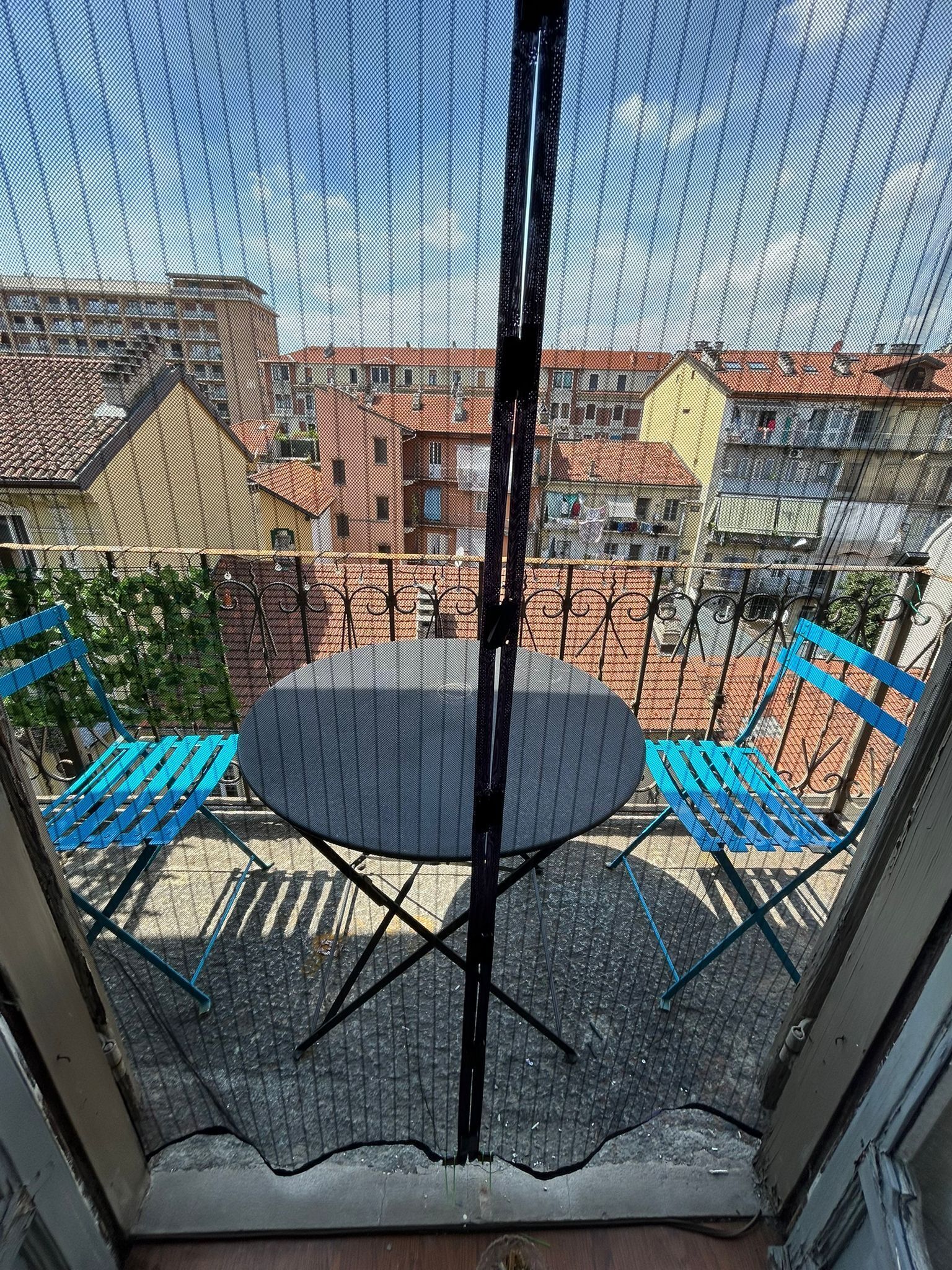 Bilocale in affitto in via giotto 19, Torino