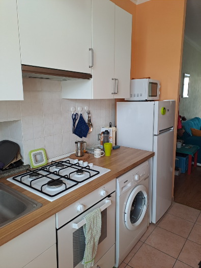 Bilocale in affitto in via giotto 19, Torino