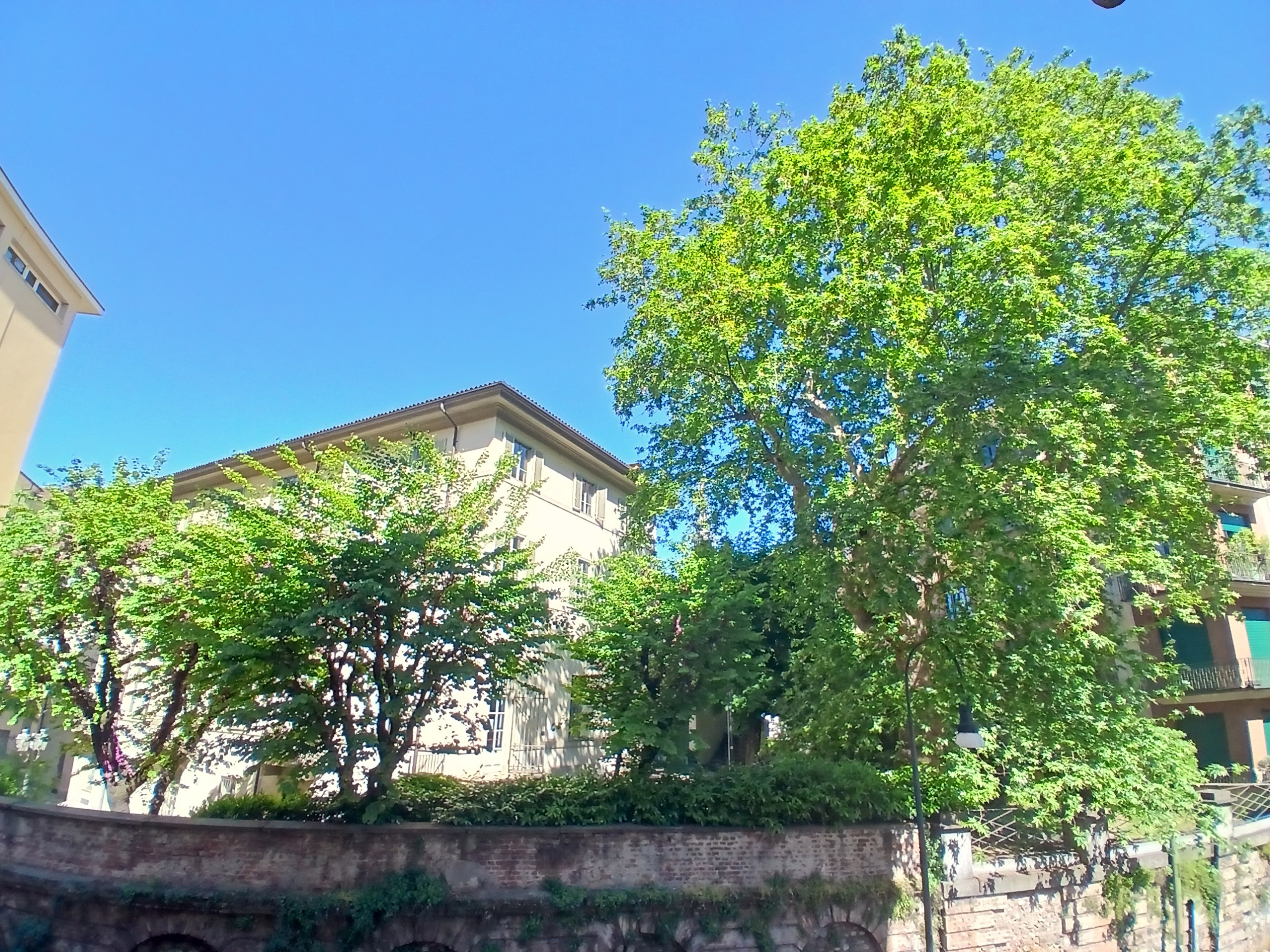 Appartamento ristrutturato in via matteo pescatore 2, Torino