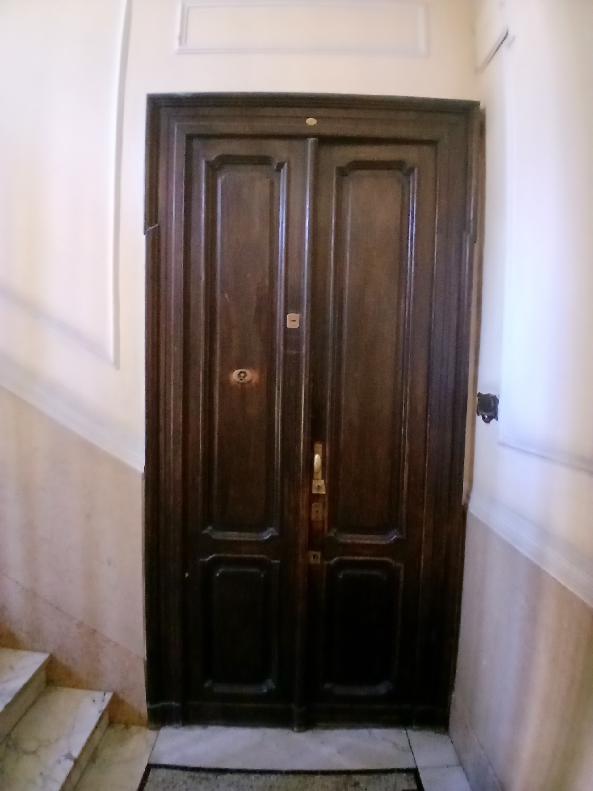 Appartamento ristrutturato in via matteo pescatore 2, Torino