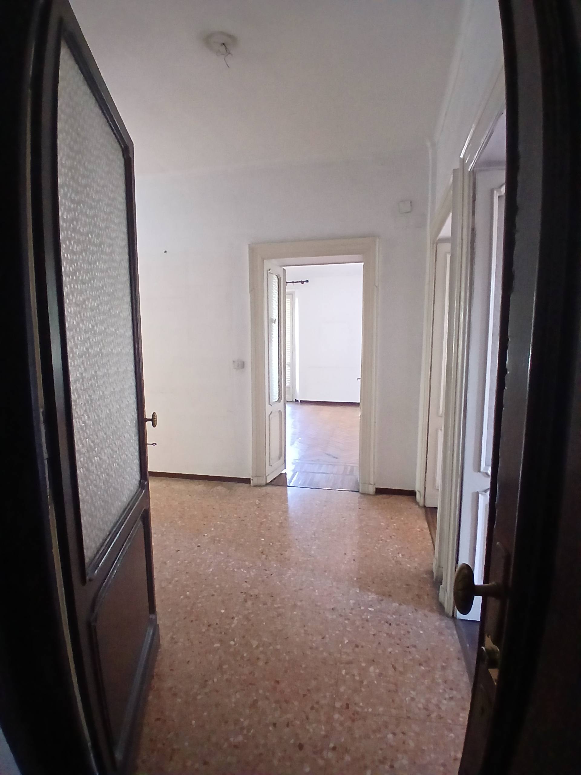 Appartamento ristrutturato in via matteo pescatore 2, Torino