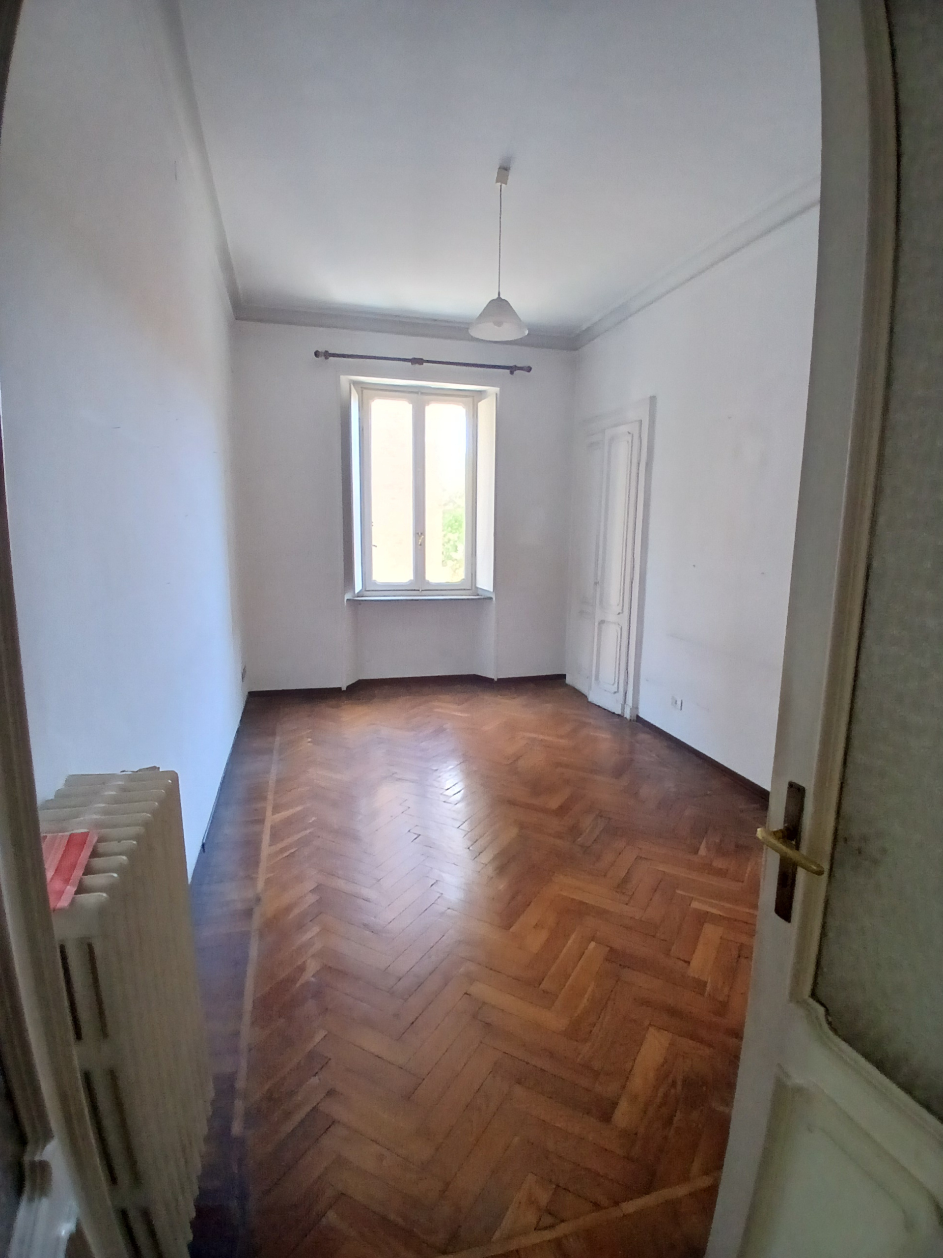 Appartamento ristrutturato in via matteo pescatore 2, Torino