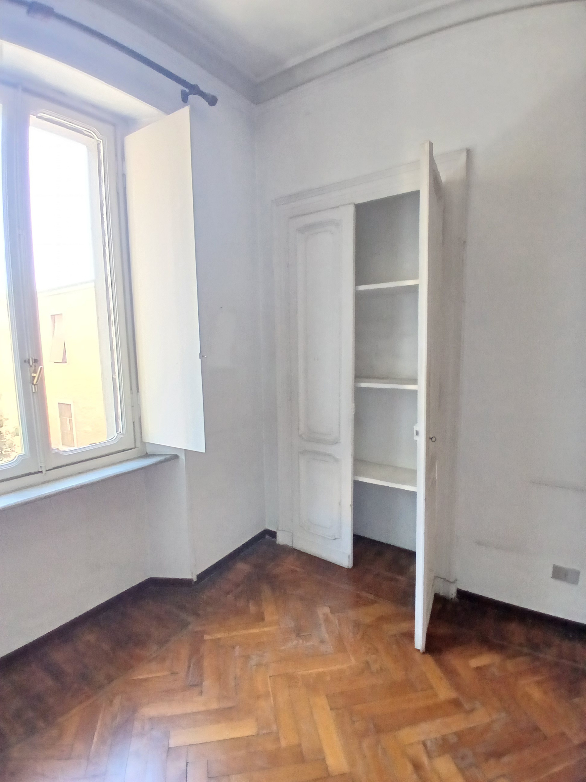 Appartamento ristrutturato in via matteo pescatore 2, Torino