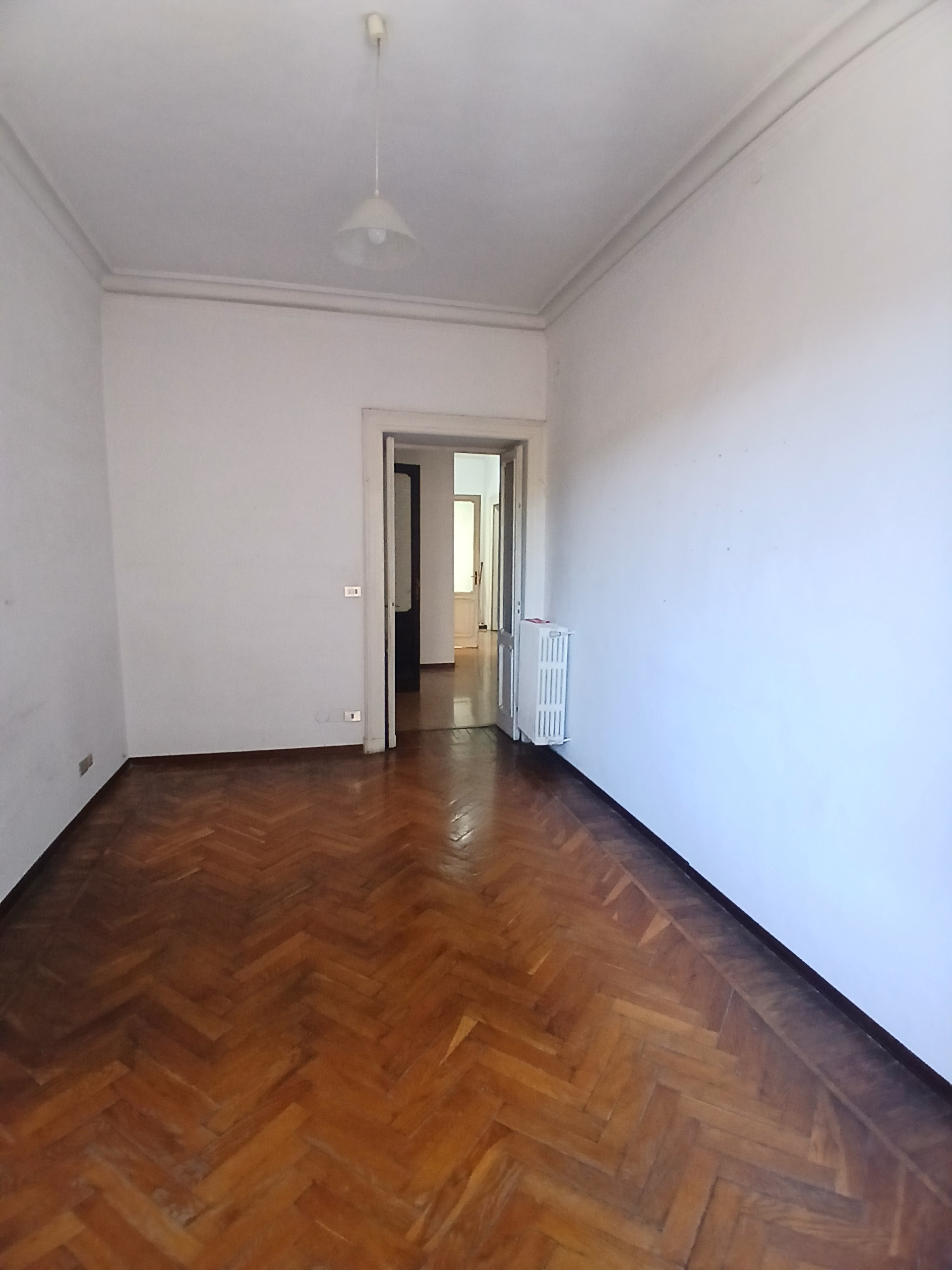 Appartamento ristrutturato in via matteo pescatore 2, Torino