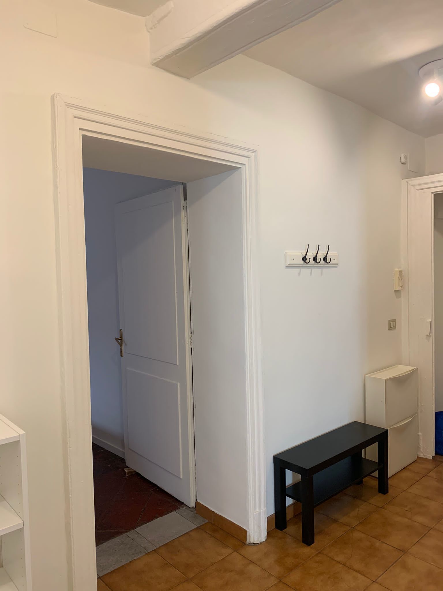 Quadrilocale in affitto in via bellezia, Torino