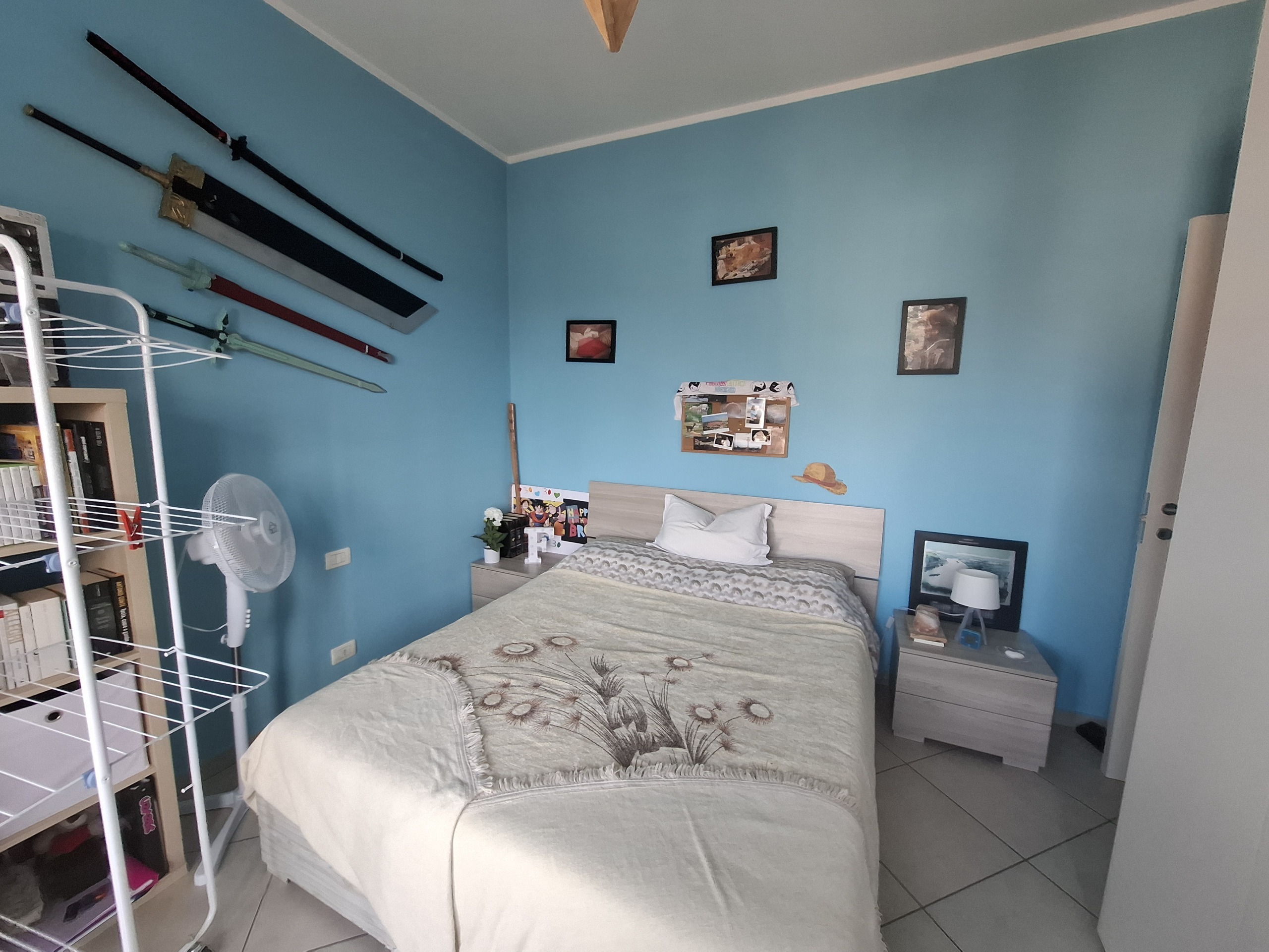 Bilocale con box in via dante alighieri 1, Volpiano