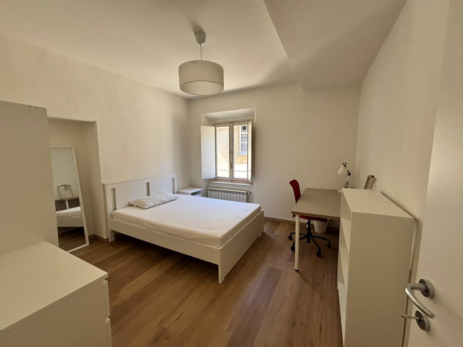 Quadrilocale in affitto in via bellezia, Torino