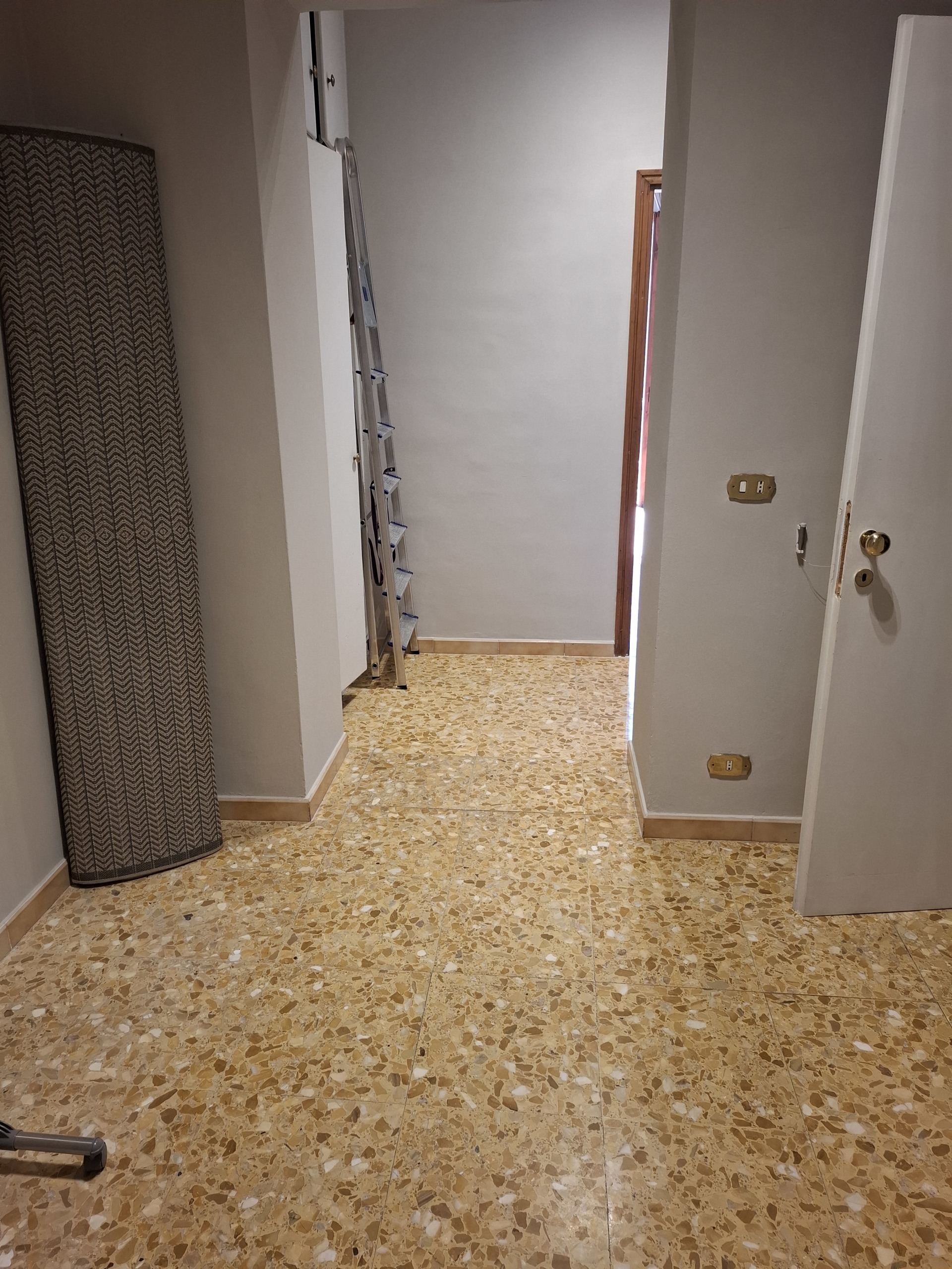 Appartamento ristrutturato in via ribet 5, Torino
