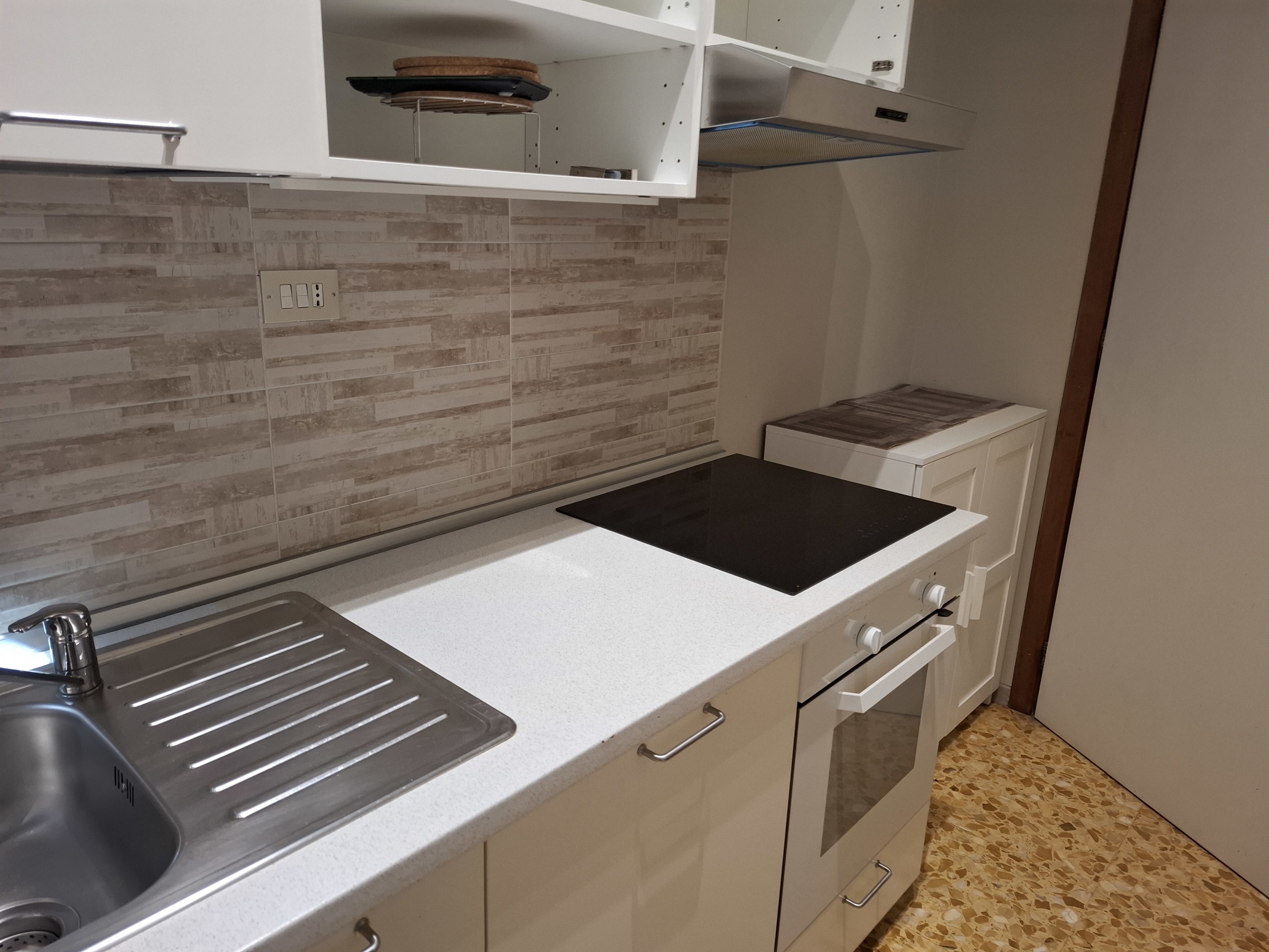 Appartamento ristrutturato in via ribet 5, Torino