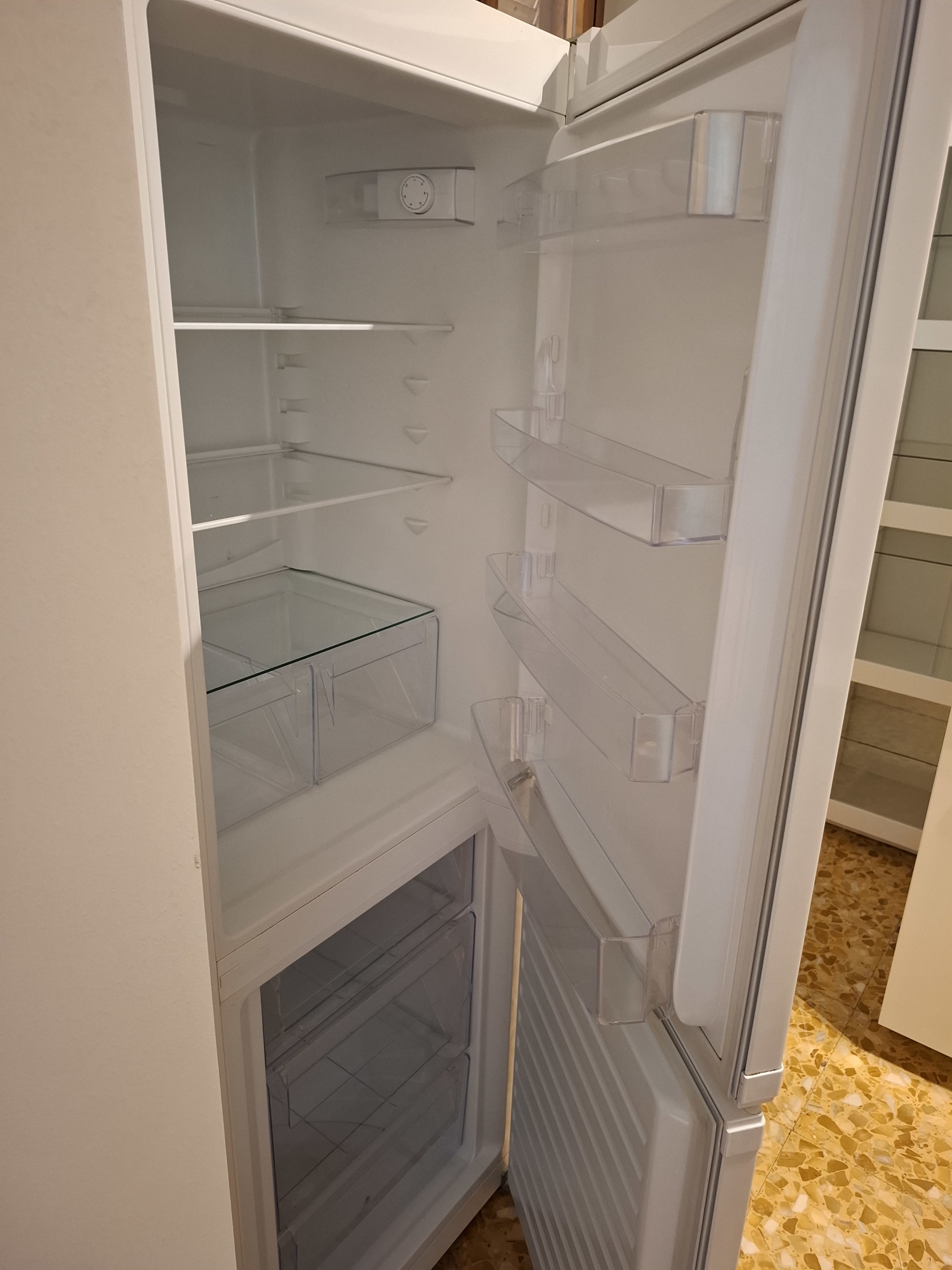 Appartamento ristrutturato in via ribet 5, Torino