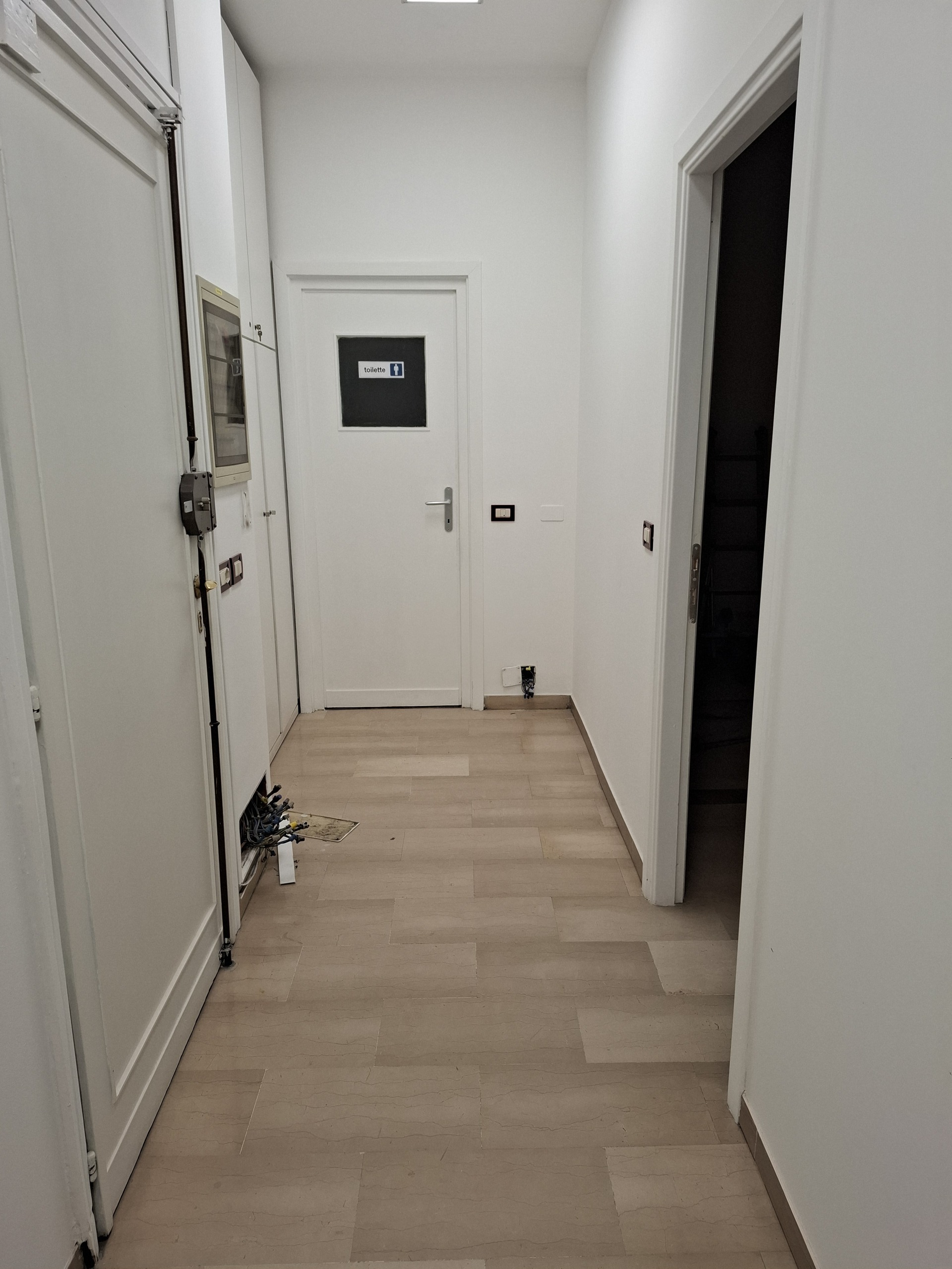 Ufficio in affitto in corso duca degli abruzzi 15, Torino