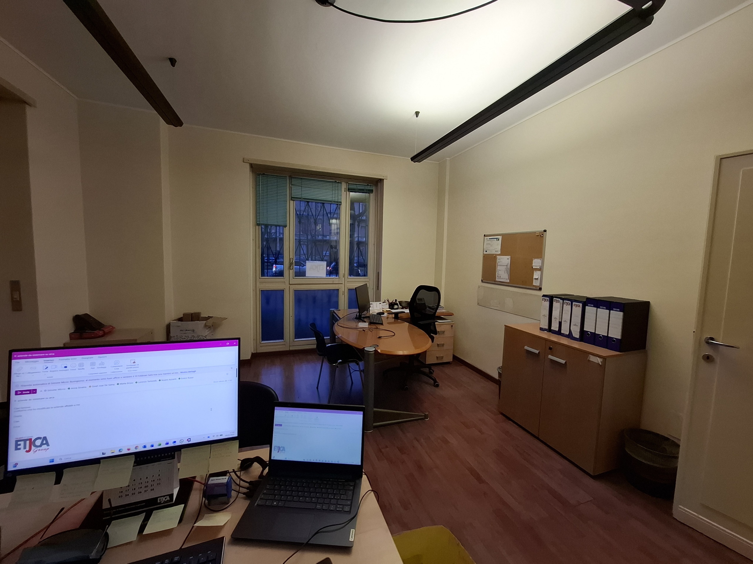 Ufficio in affitto in corso duca degli abruzzi 15, Torino